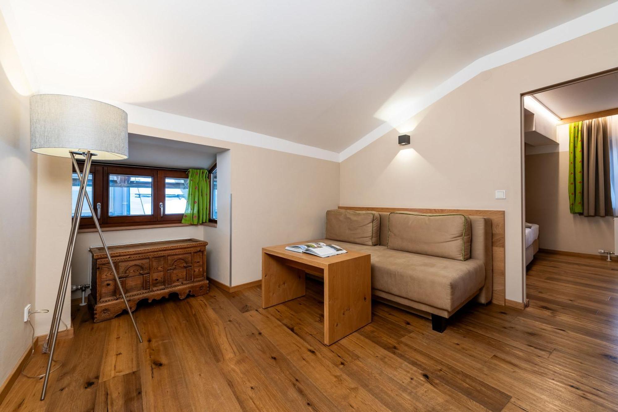 Deluxe Junior Suite