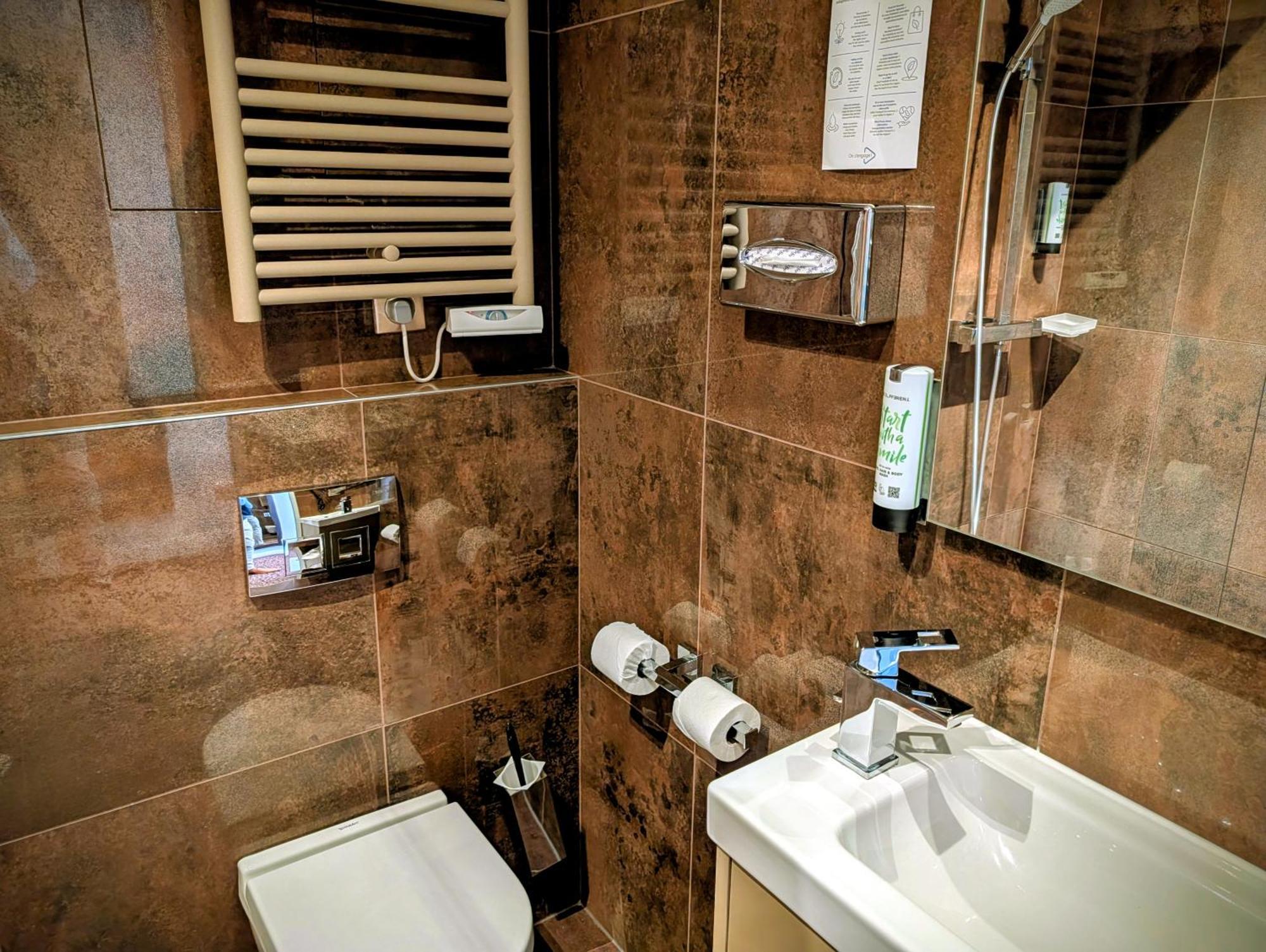 Classic Single Room