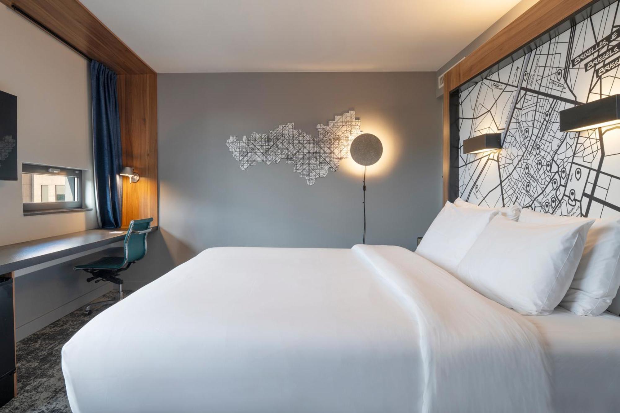 Superior Kamer met Kingsize Bed