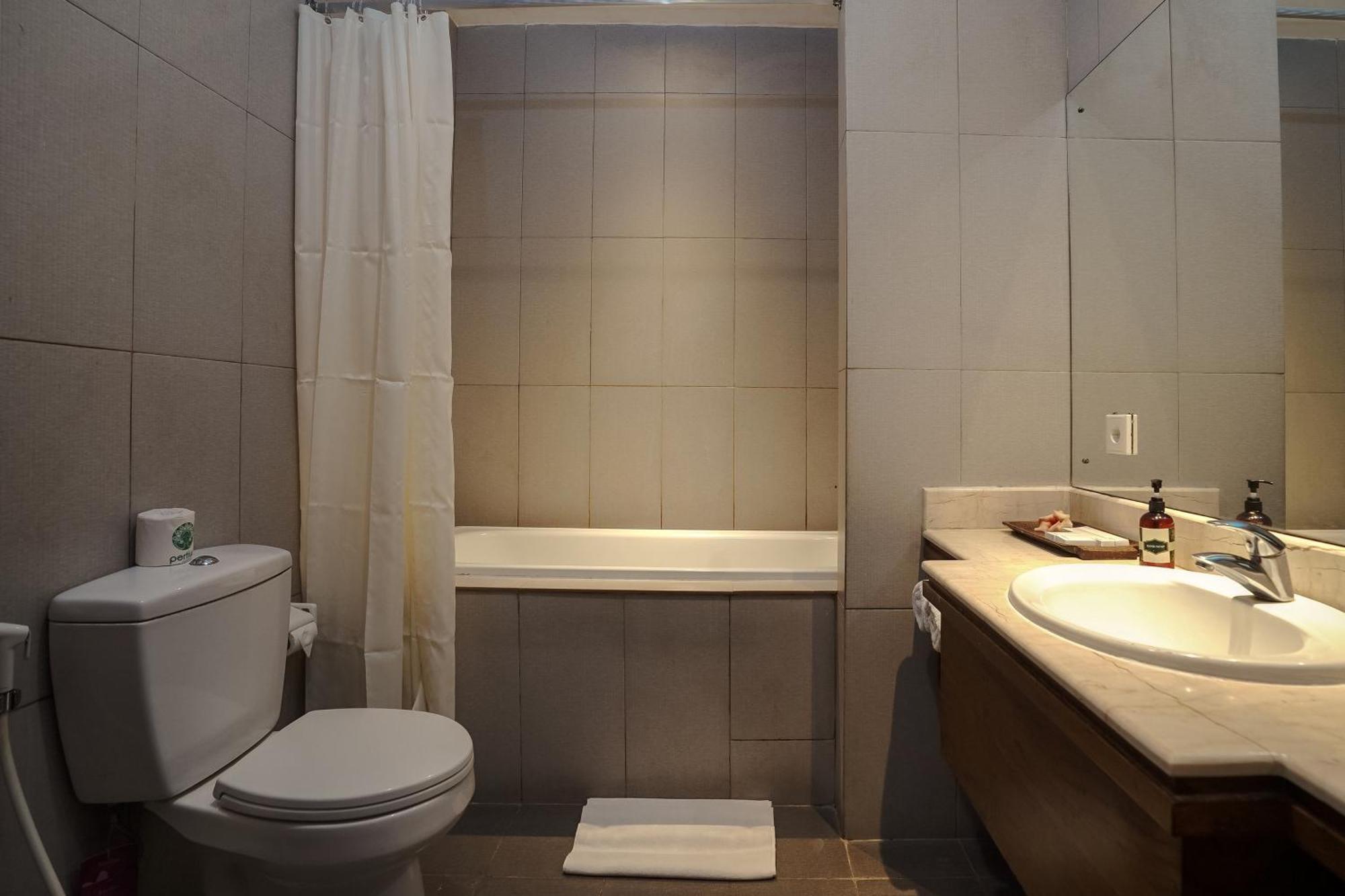 Superior Double or Twin Room