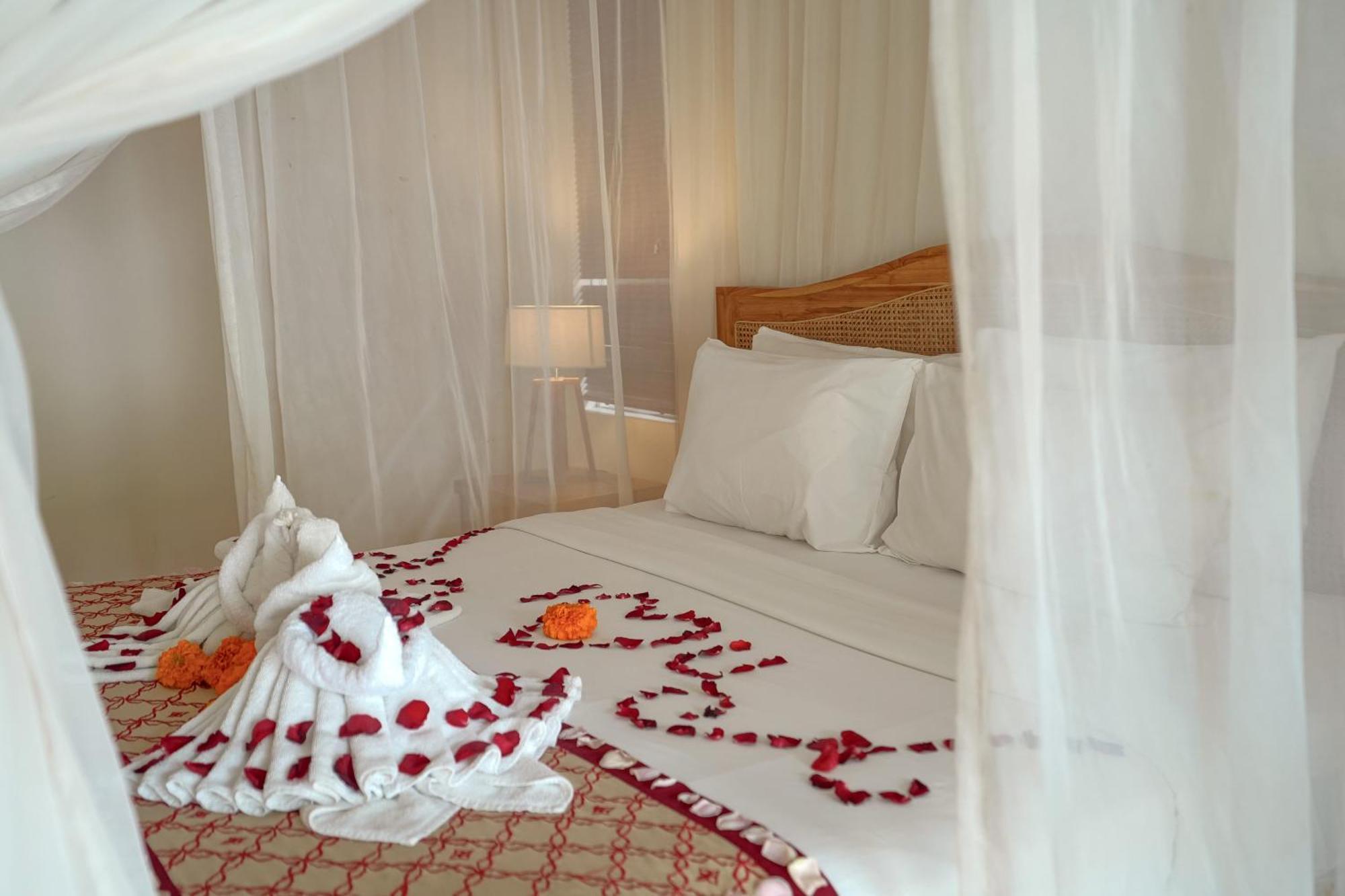 One-Bedroom Villa