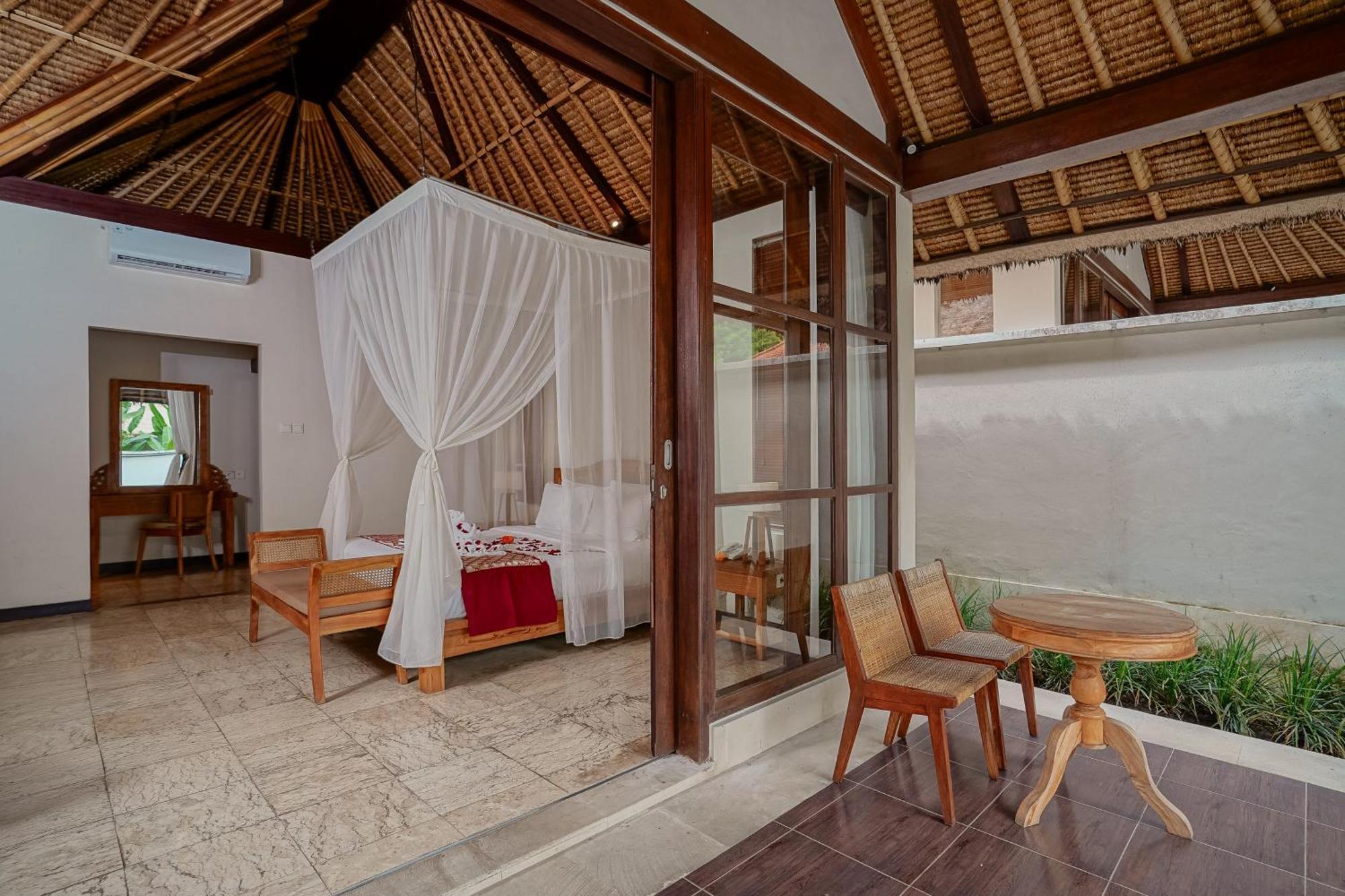 One-Bedroom Villa