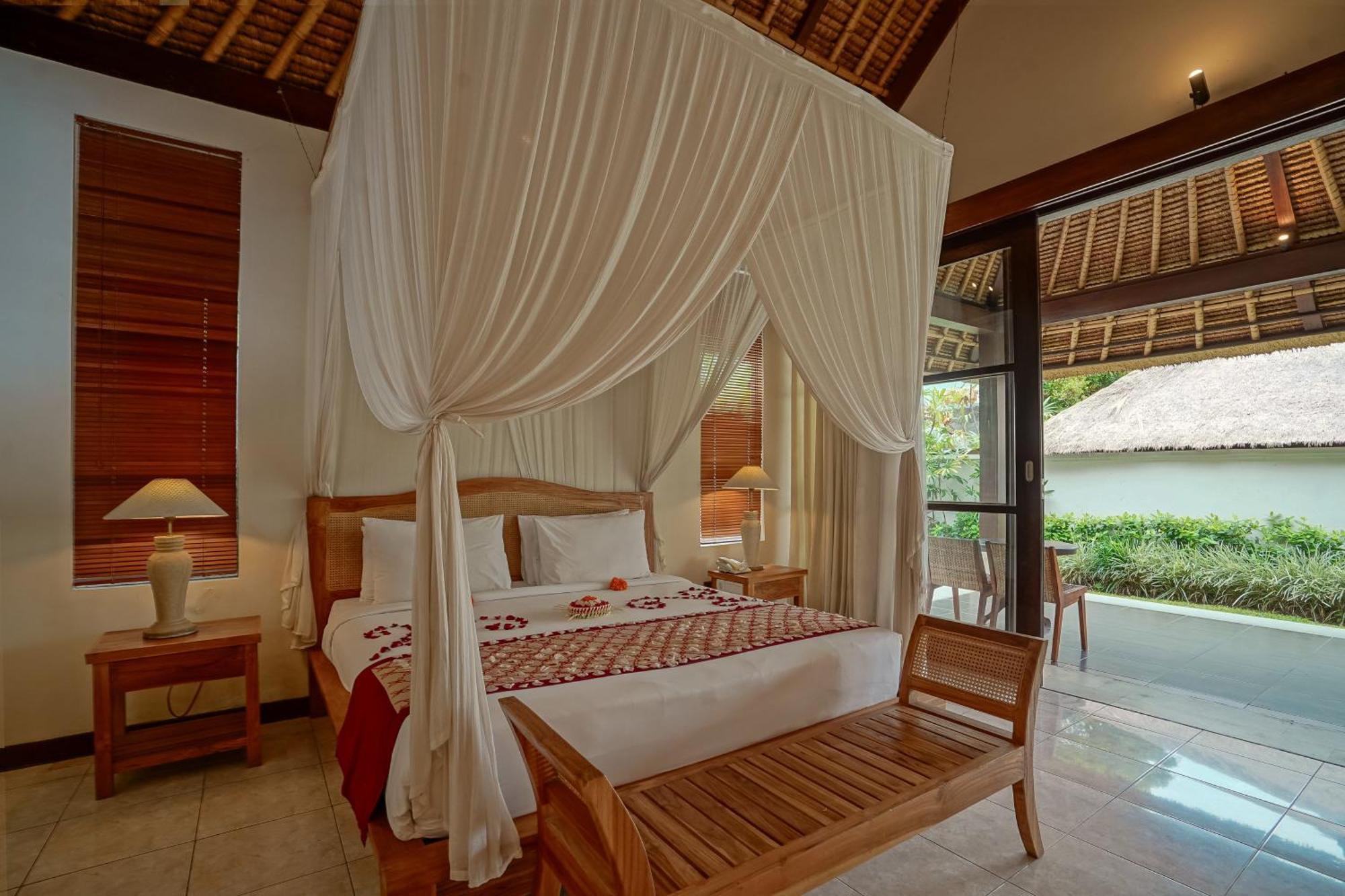 One-Bedroom Villa
