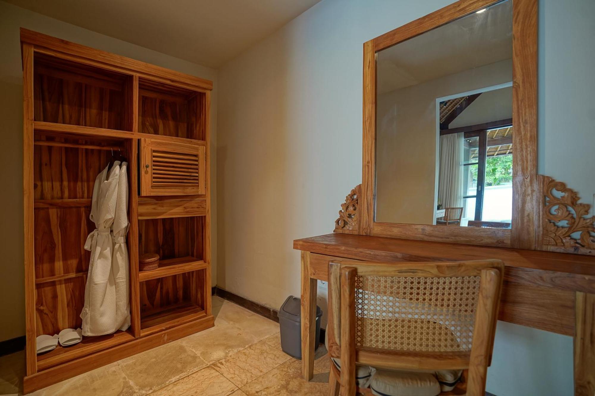 One-Bedroom Villa