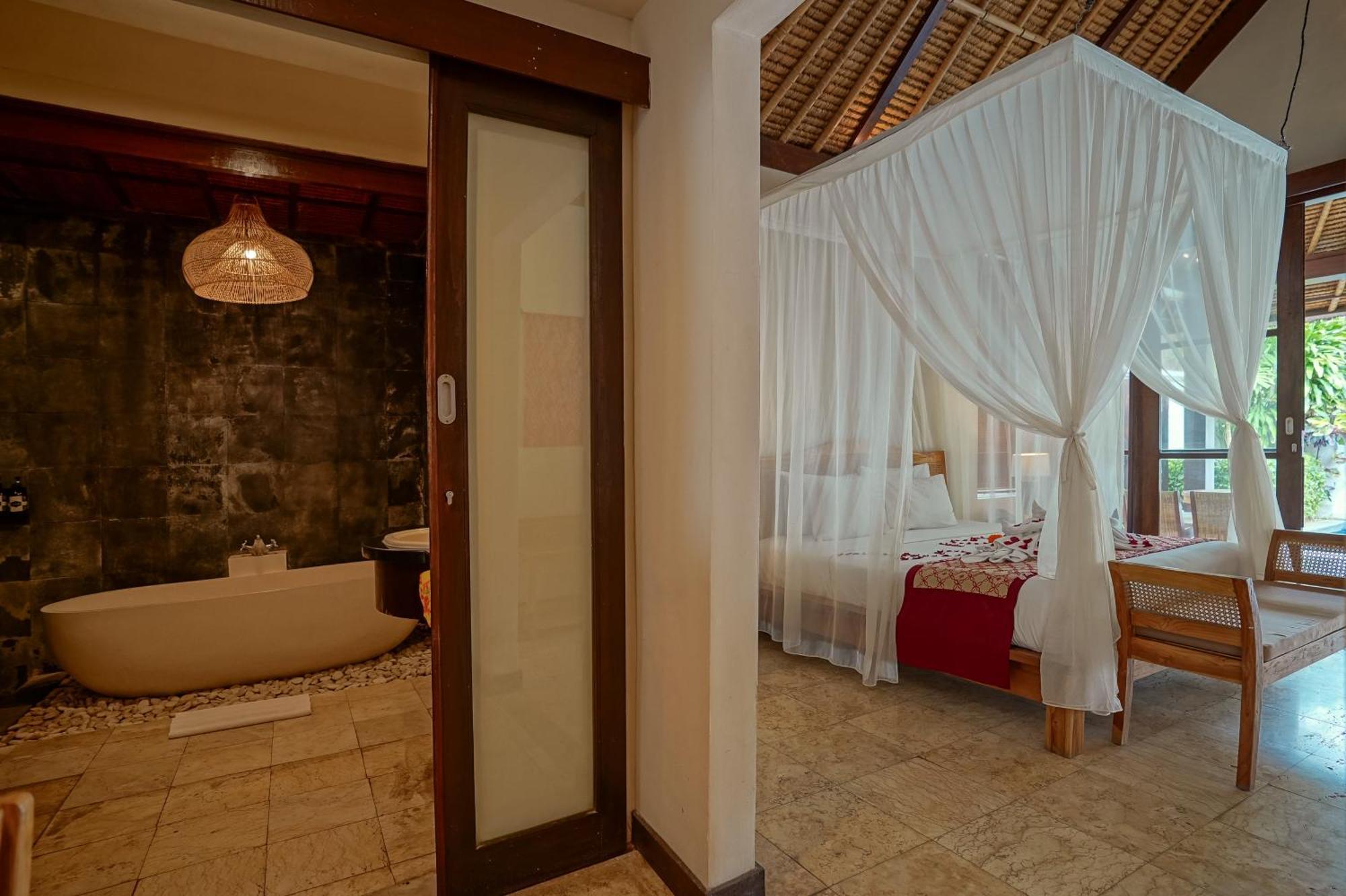 One-Bedroom Villa