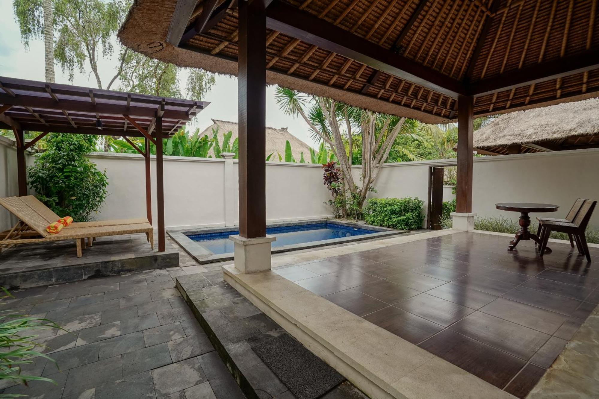 One-Bedroom Villa