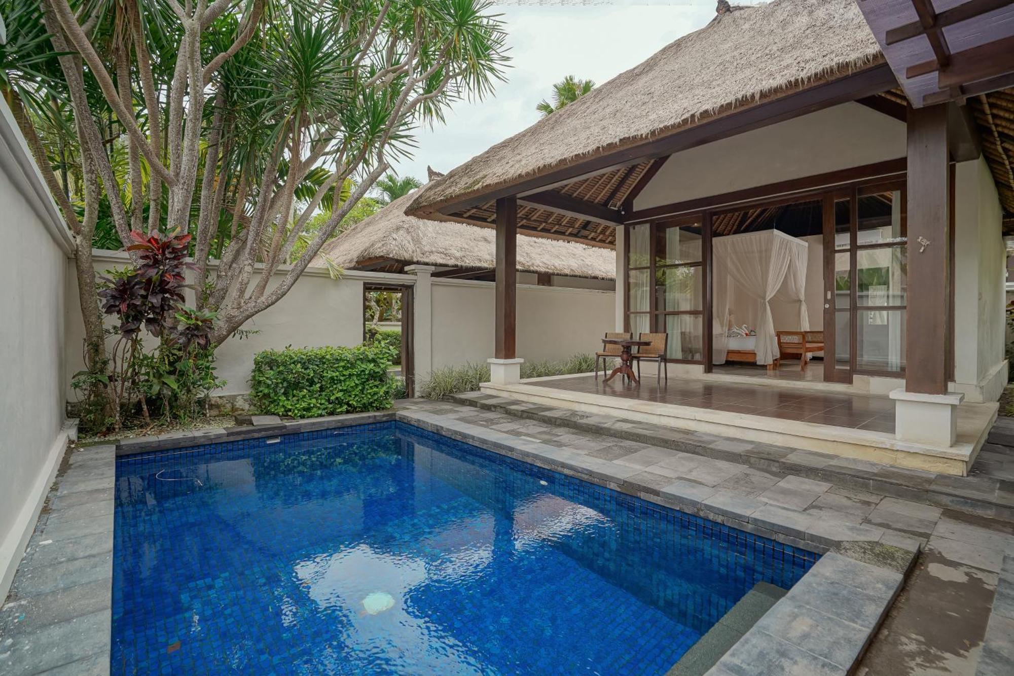 One-Bedroom Villa