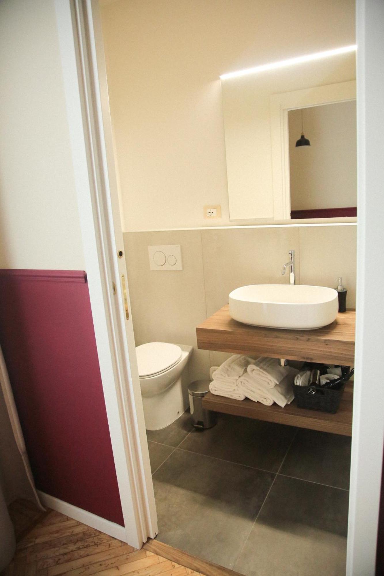 Superior Tweepersoonskamer met Eigen Badkamer