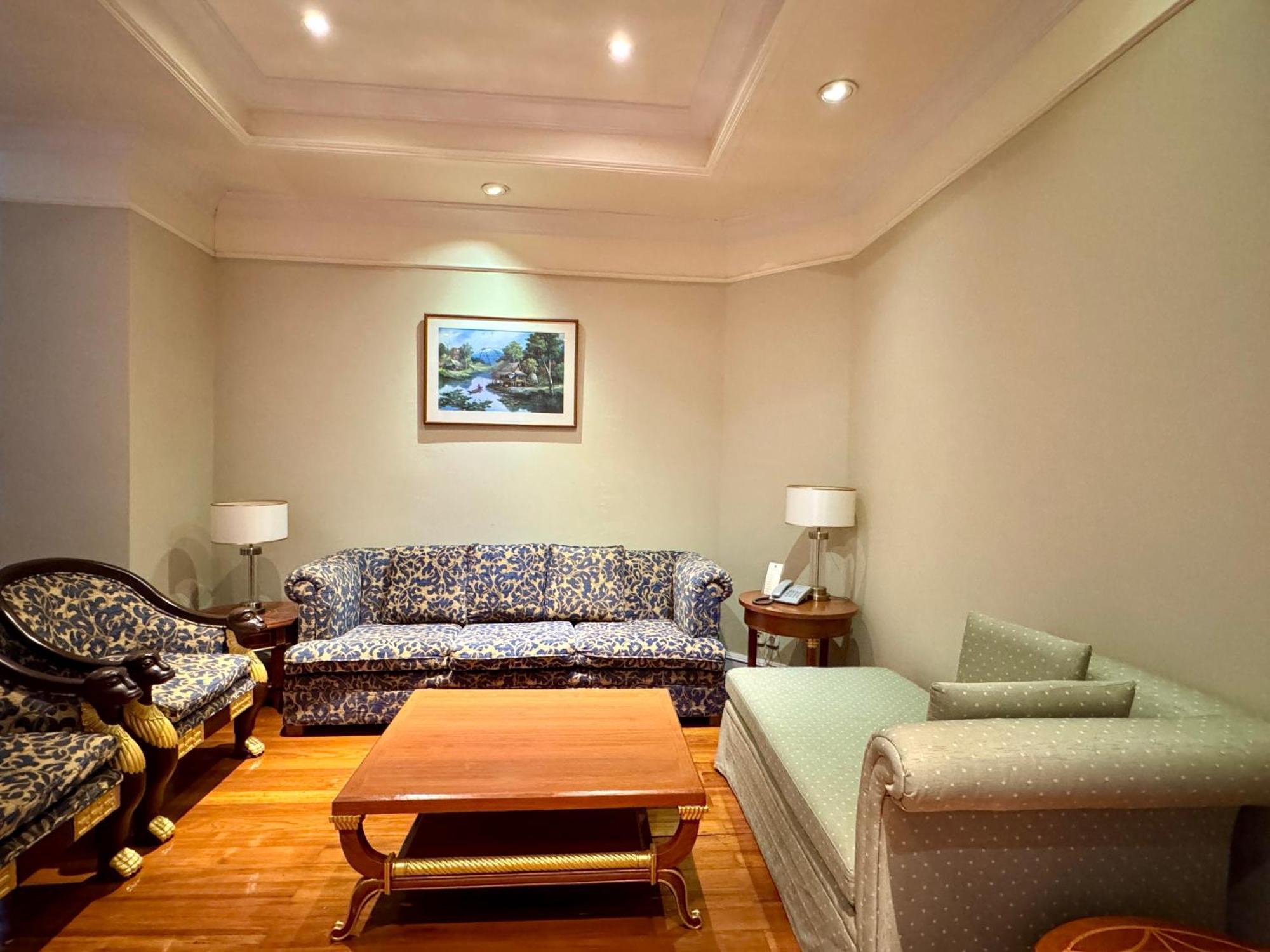Royal Suite