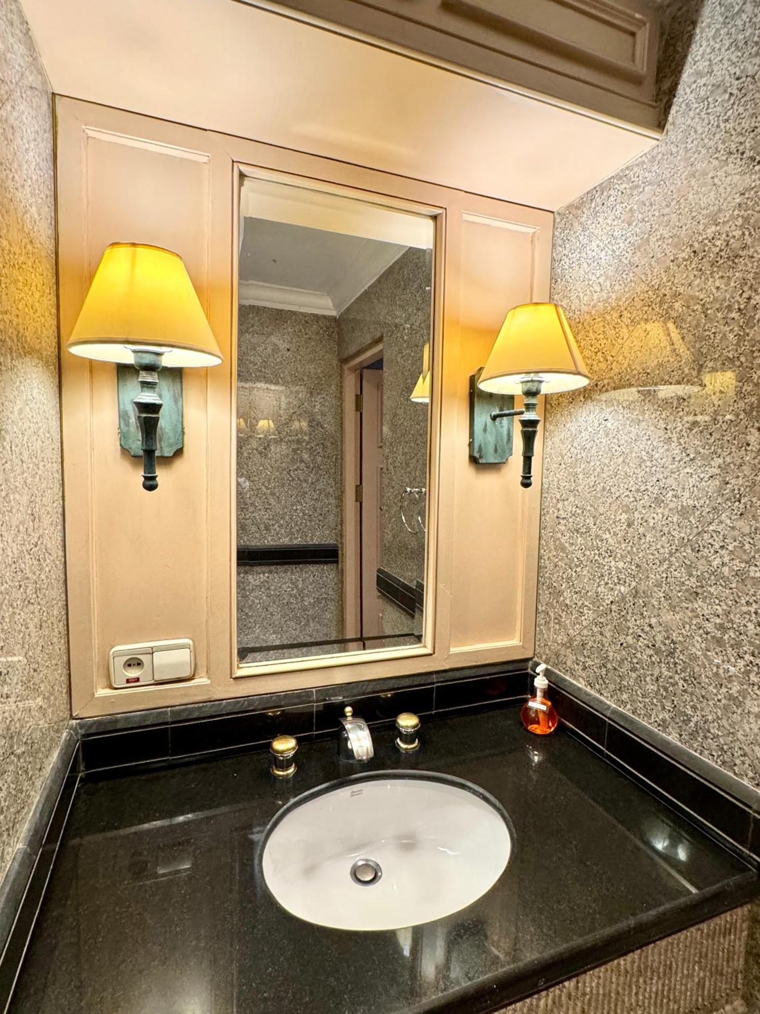Royal Suite