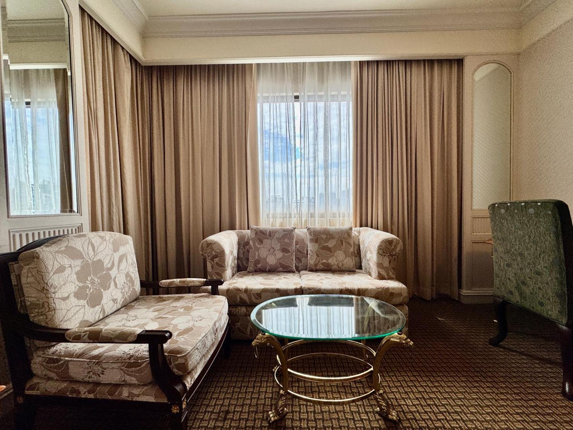 Royal Suite