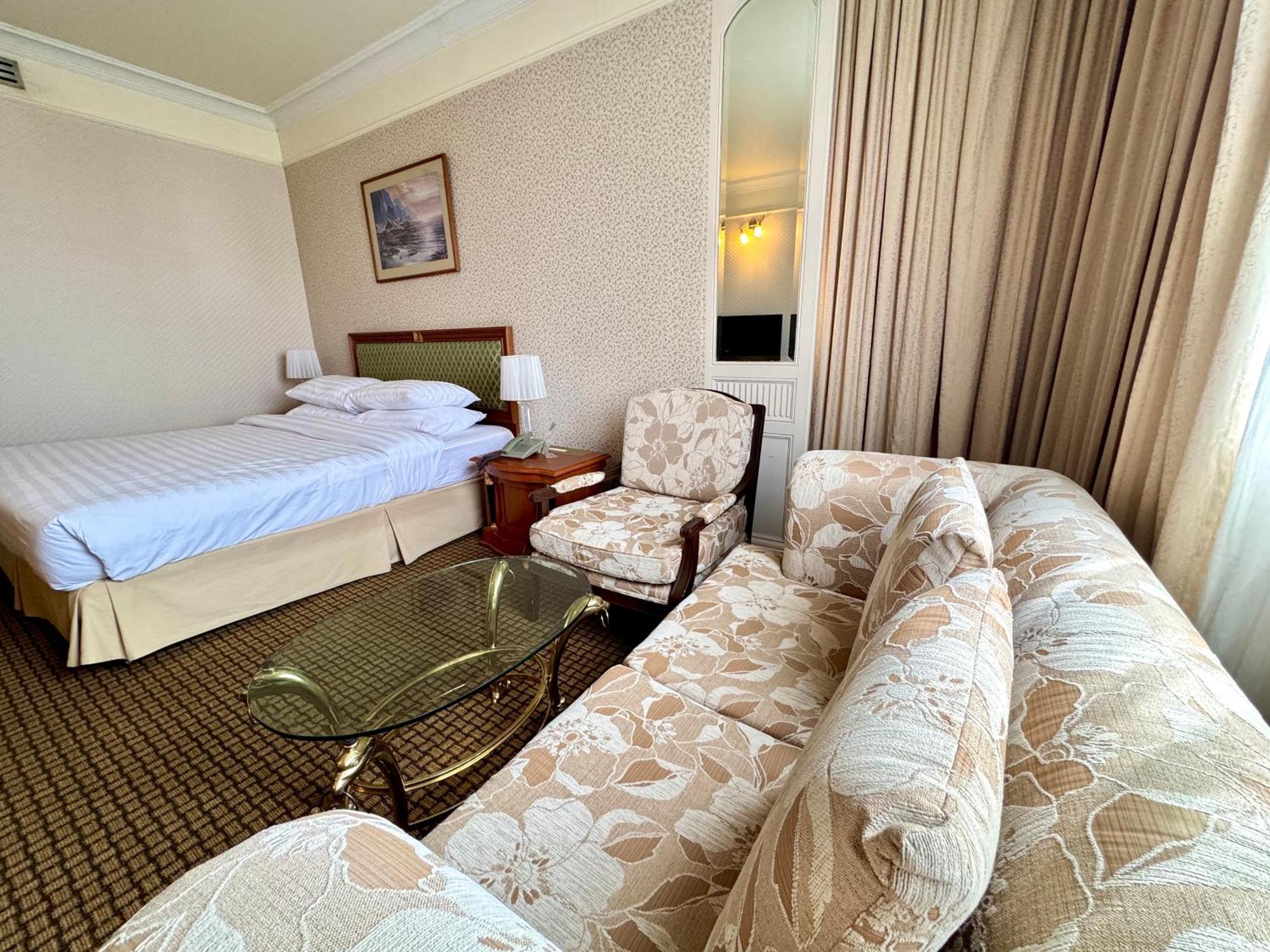 Royal Suite