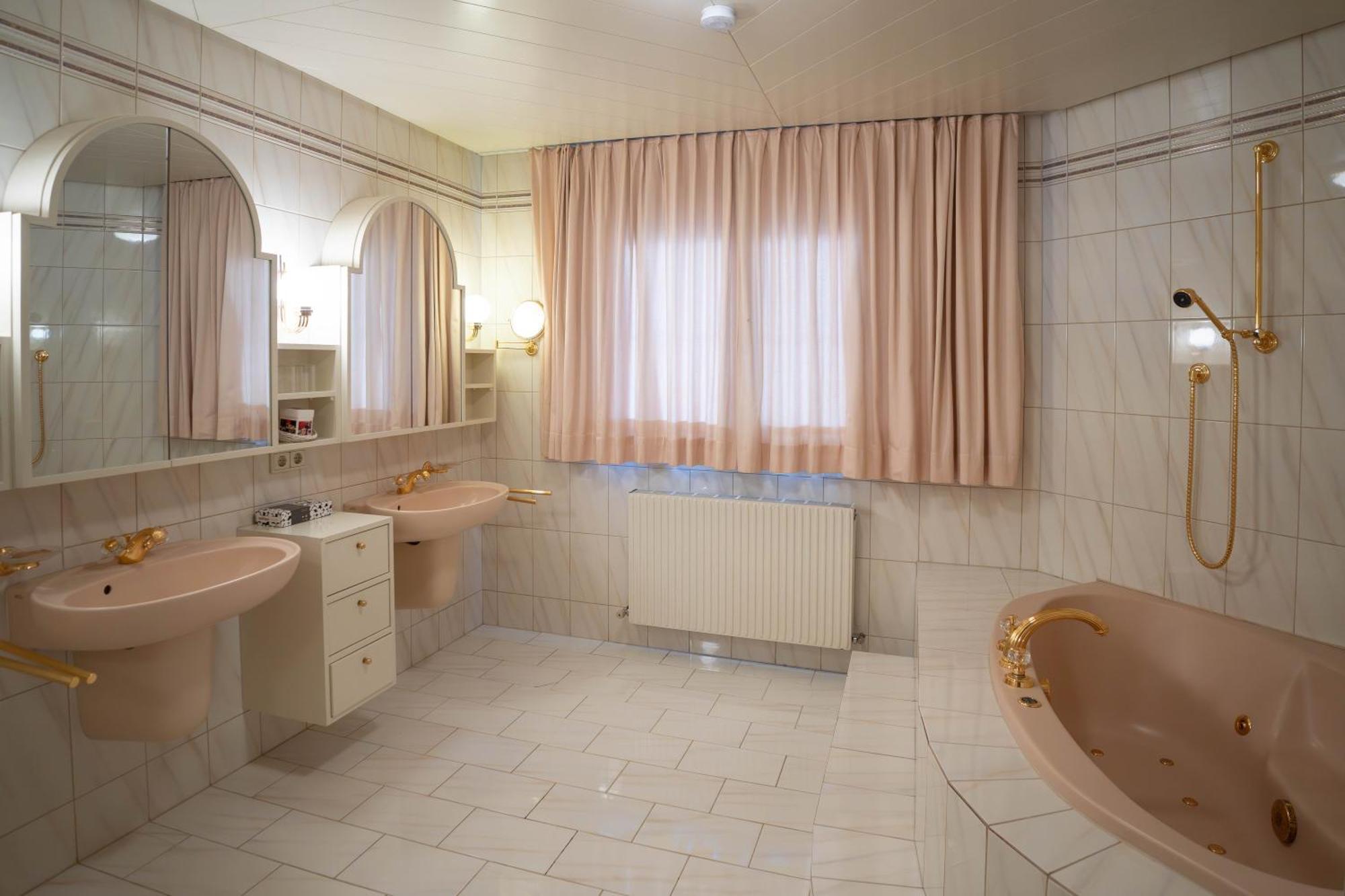 Suite Balcony
