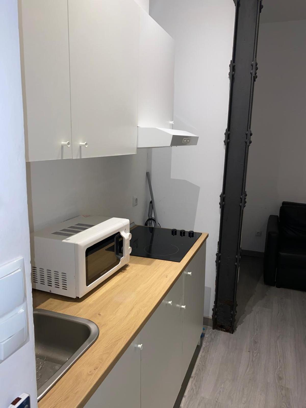 Apartment Ground Floor