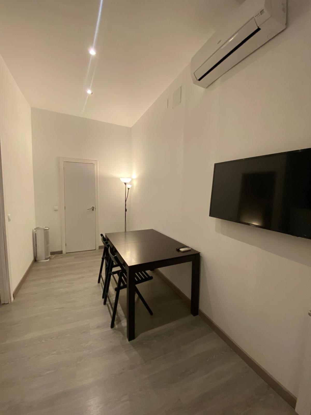 Apartment Ground Floor