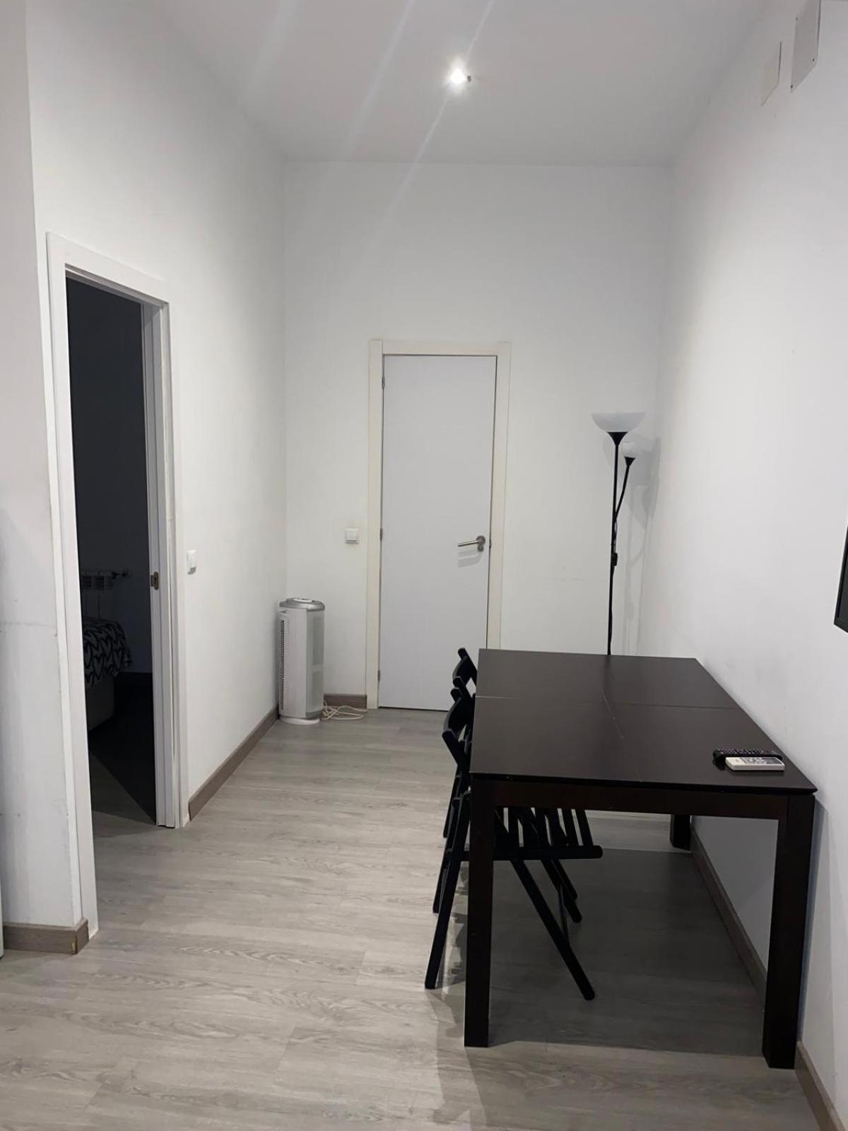 Apartment Ground Floor