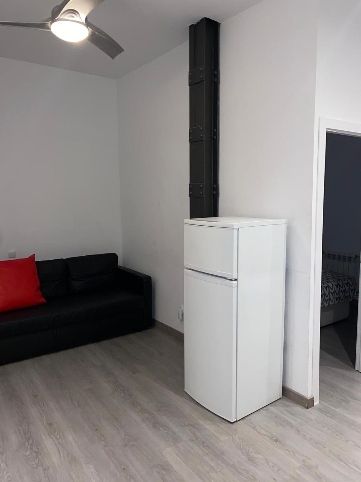 Apartment Ground Floor