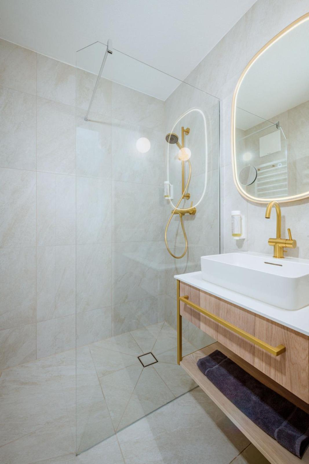 Apartment Saphir