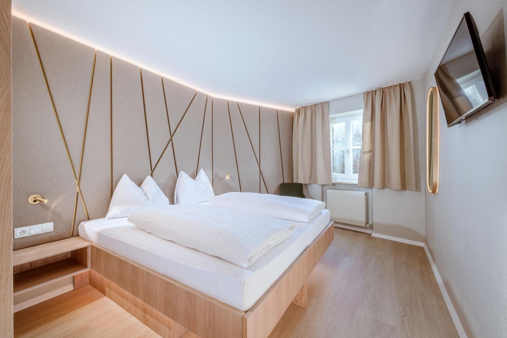 Apartment Saphir