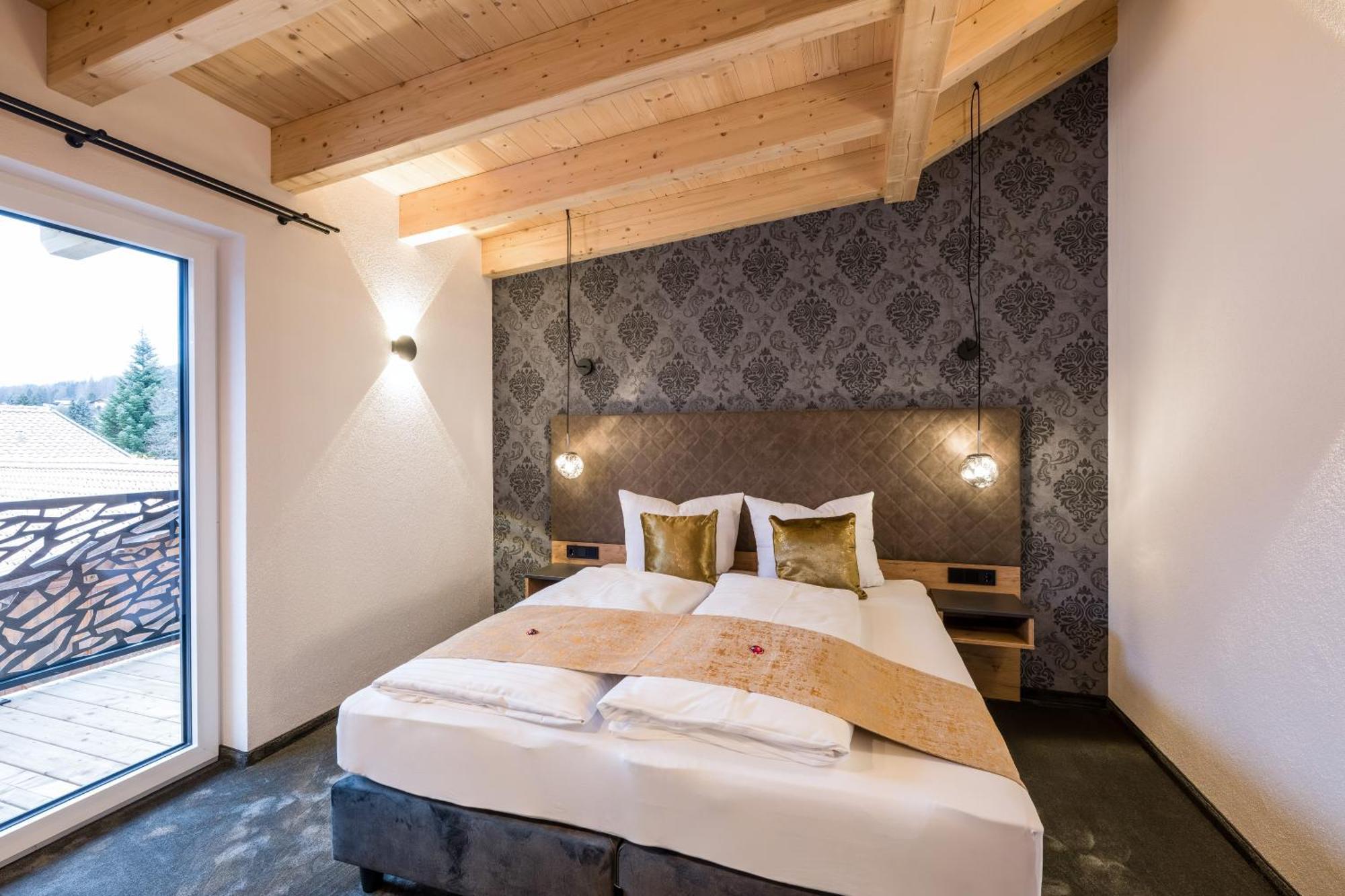 Three-Bedroom Chalet