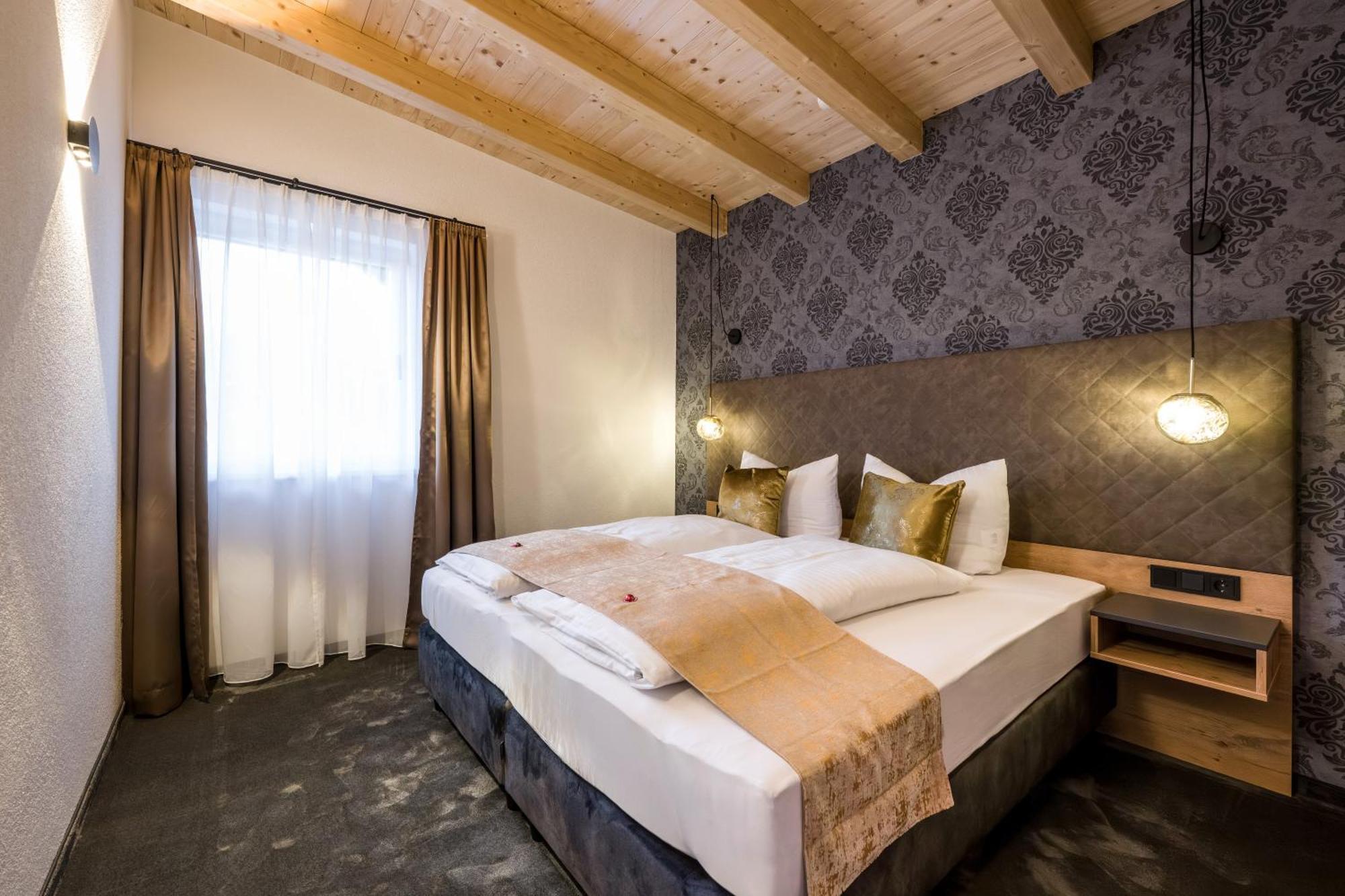 Three-Bedroom Chalet