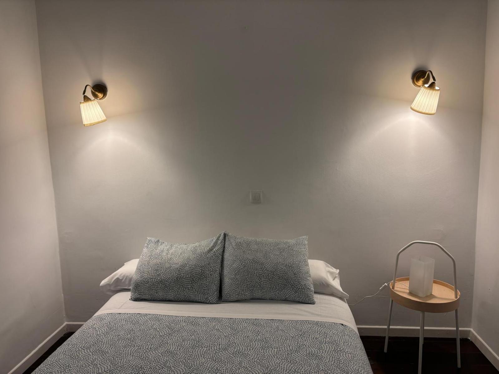 Small Double Room