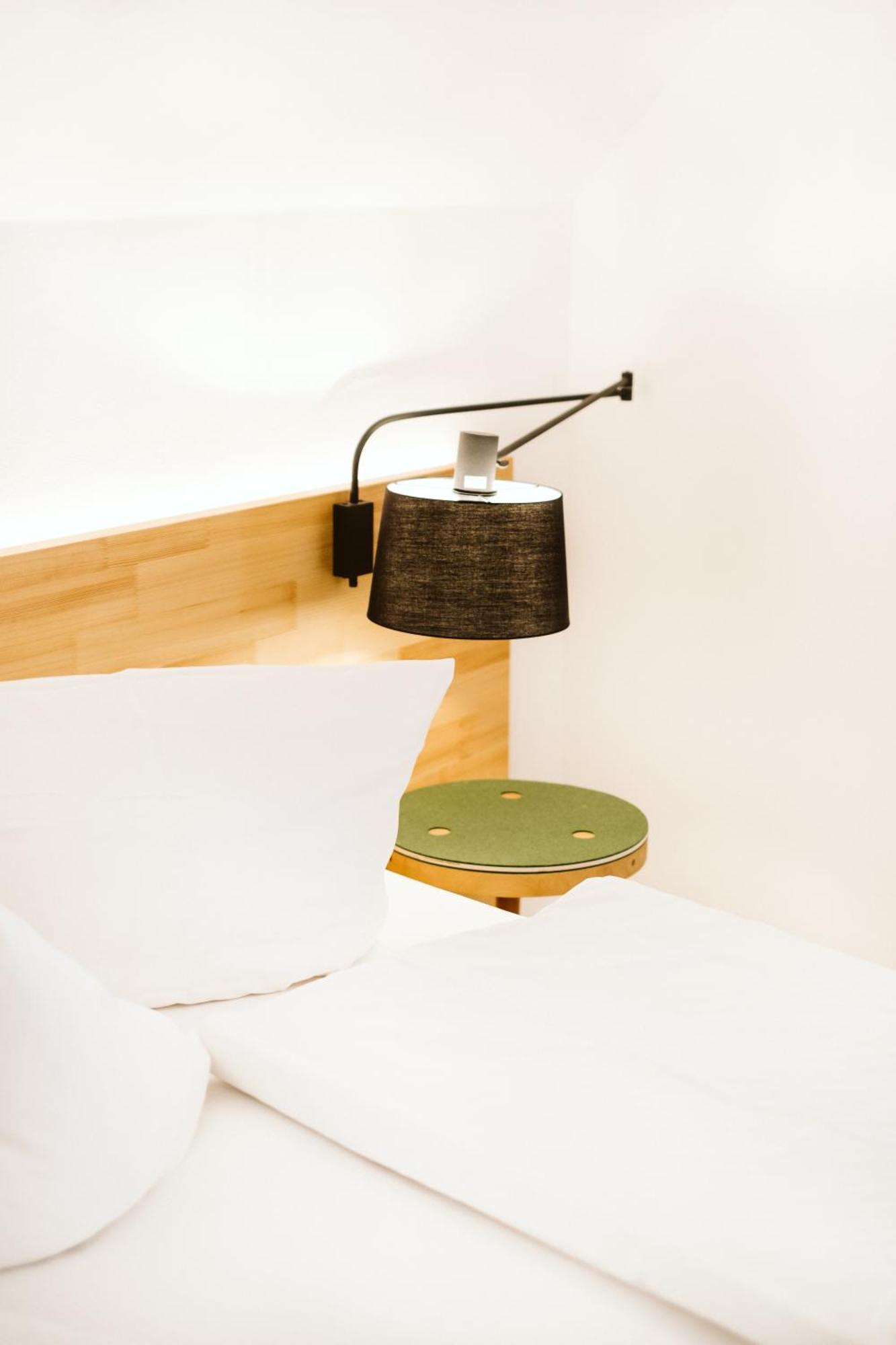 Classic Tweepersoonskamer met Balkon
