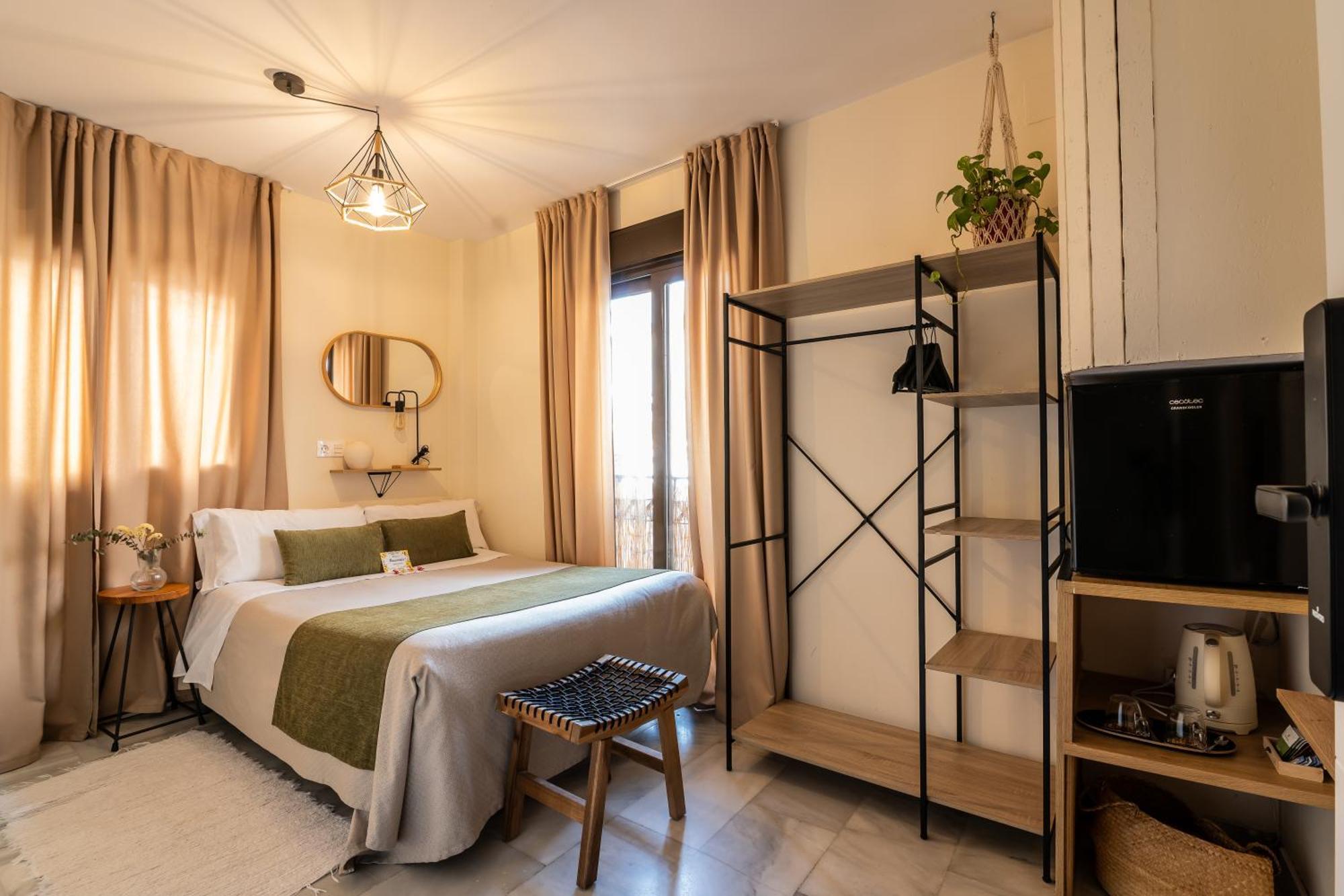 Double Room Ground Floor