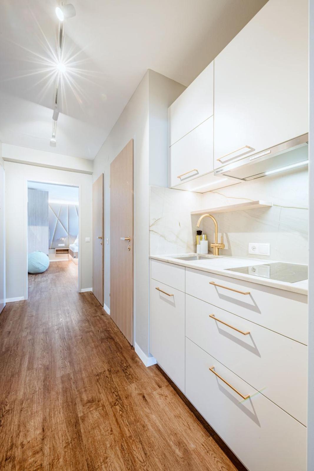 Apartment Opal