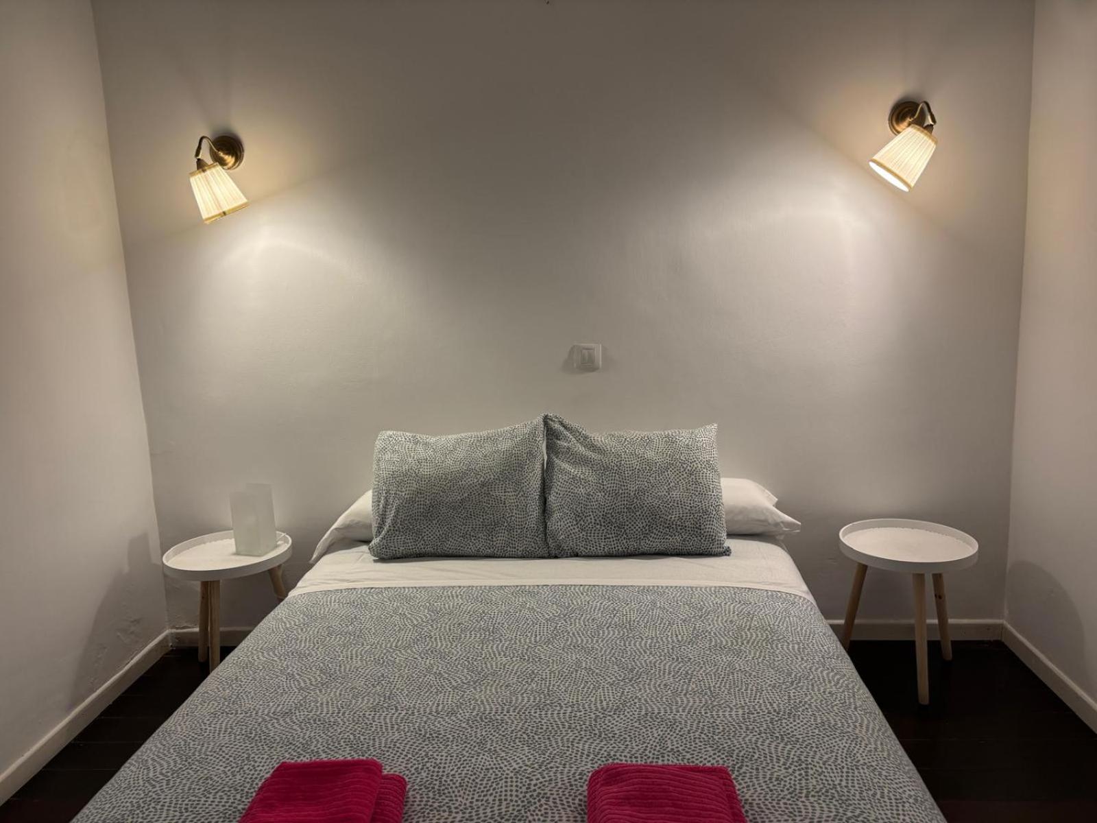Small Double Room