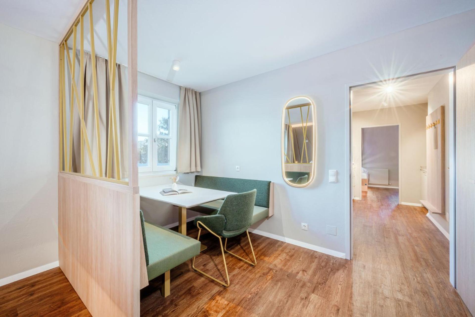 Apartment Opal