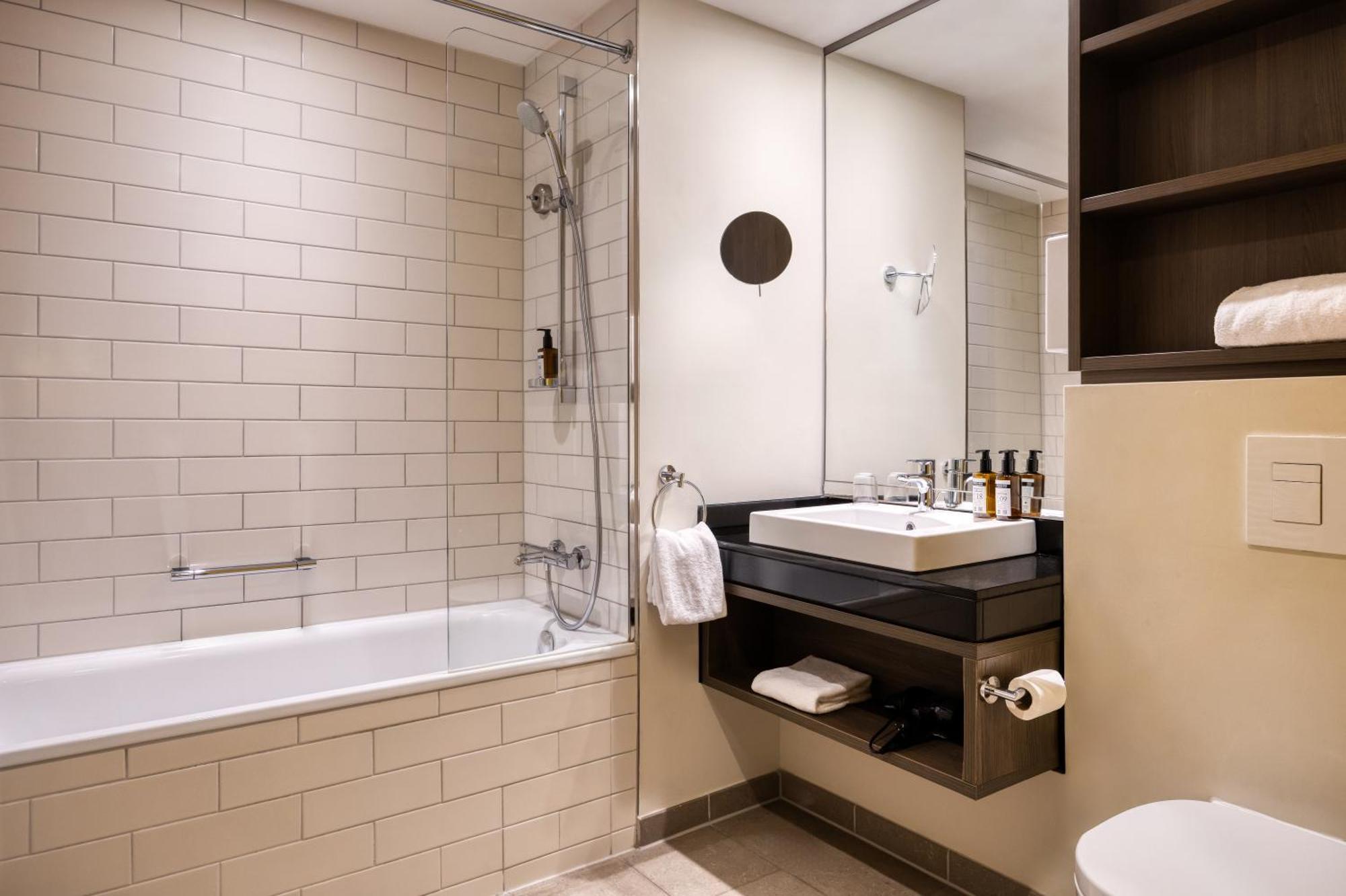 Appartement met 2 slaapkamers