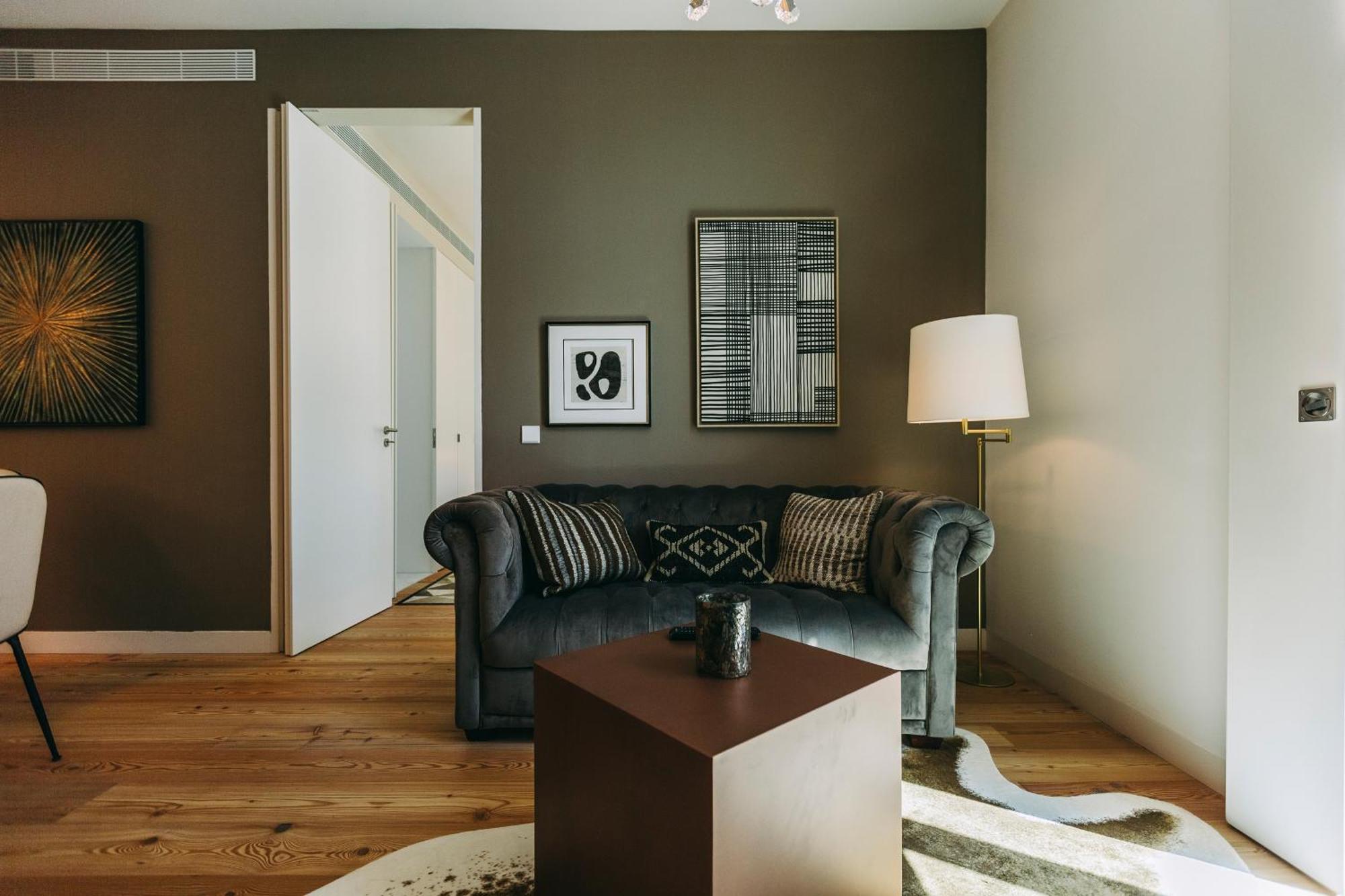 Standaard Appartement