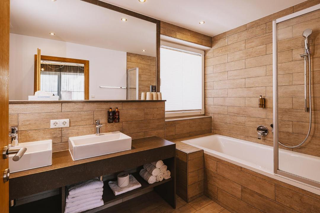 3 Bedroom Deluxe Penthouse