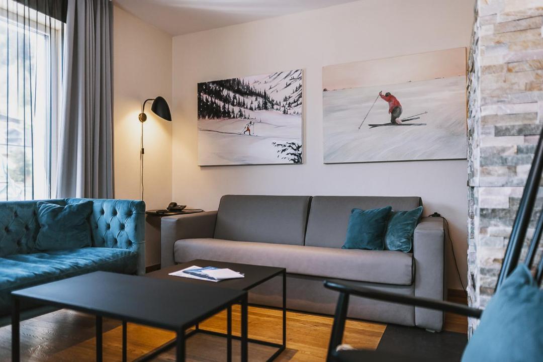 3 Bedroom Deluxe Penthouse