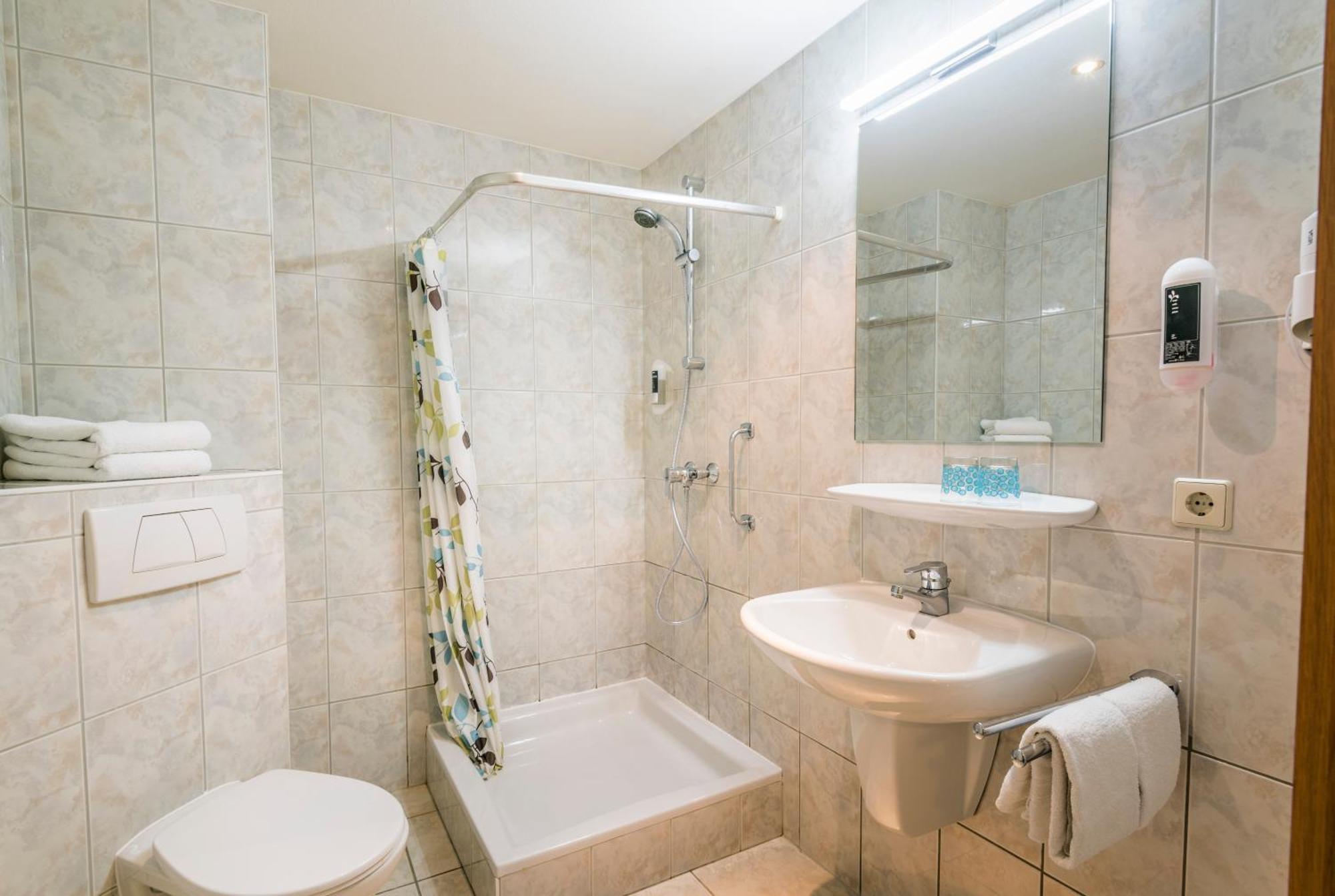 Small Double Room