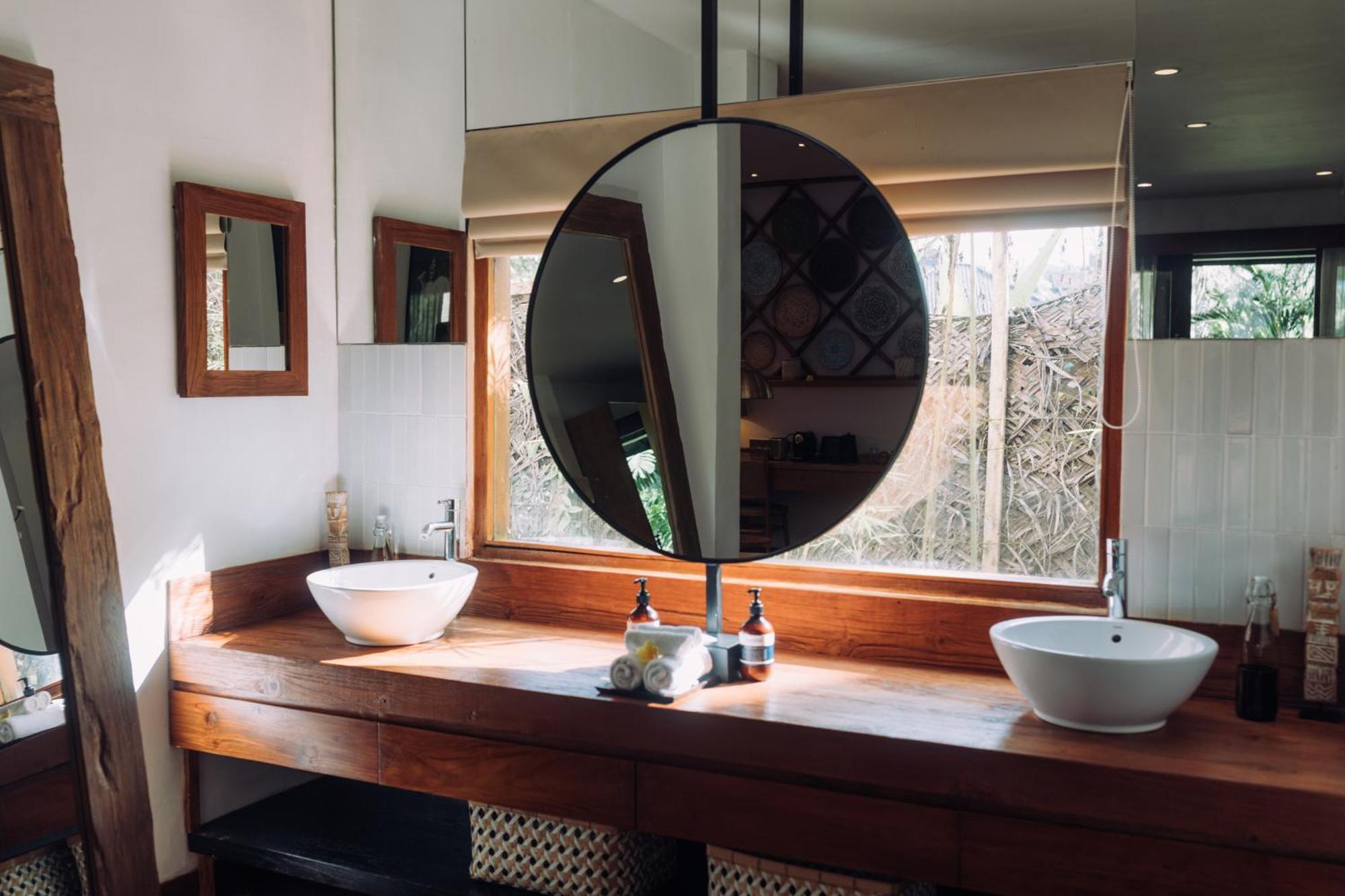 Oasis Garden Suite