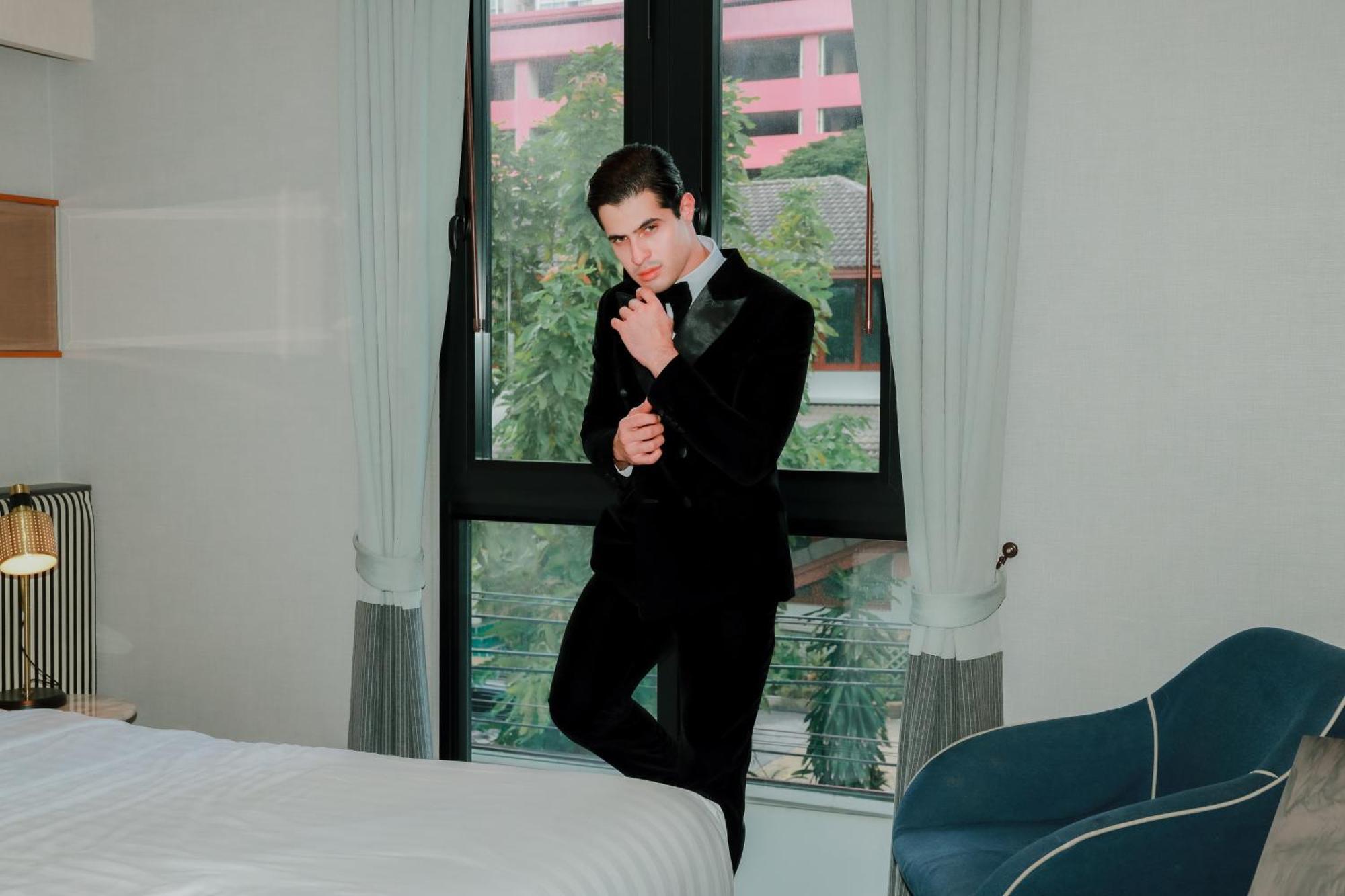 Deluxe Discovery King