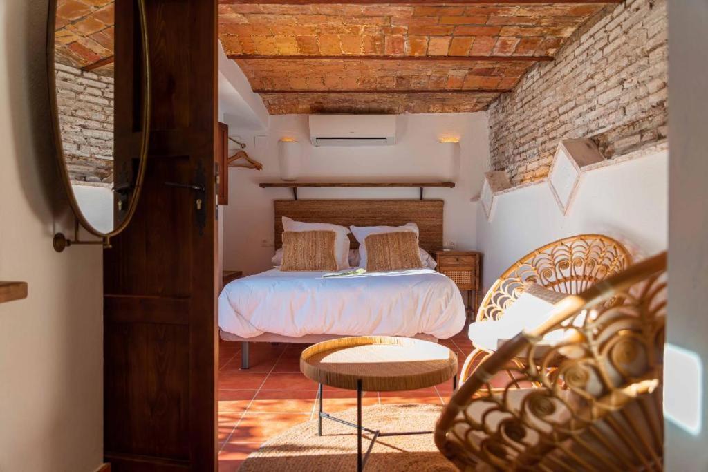 Double Room Cave