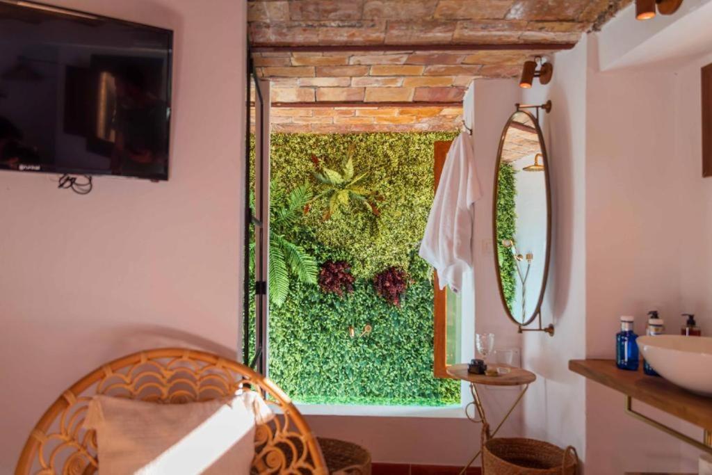 Double Room Cave