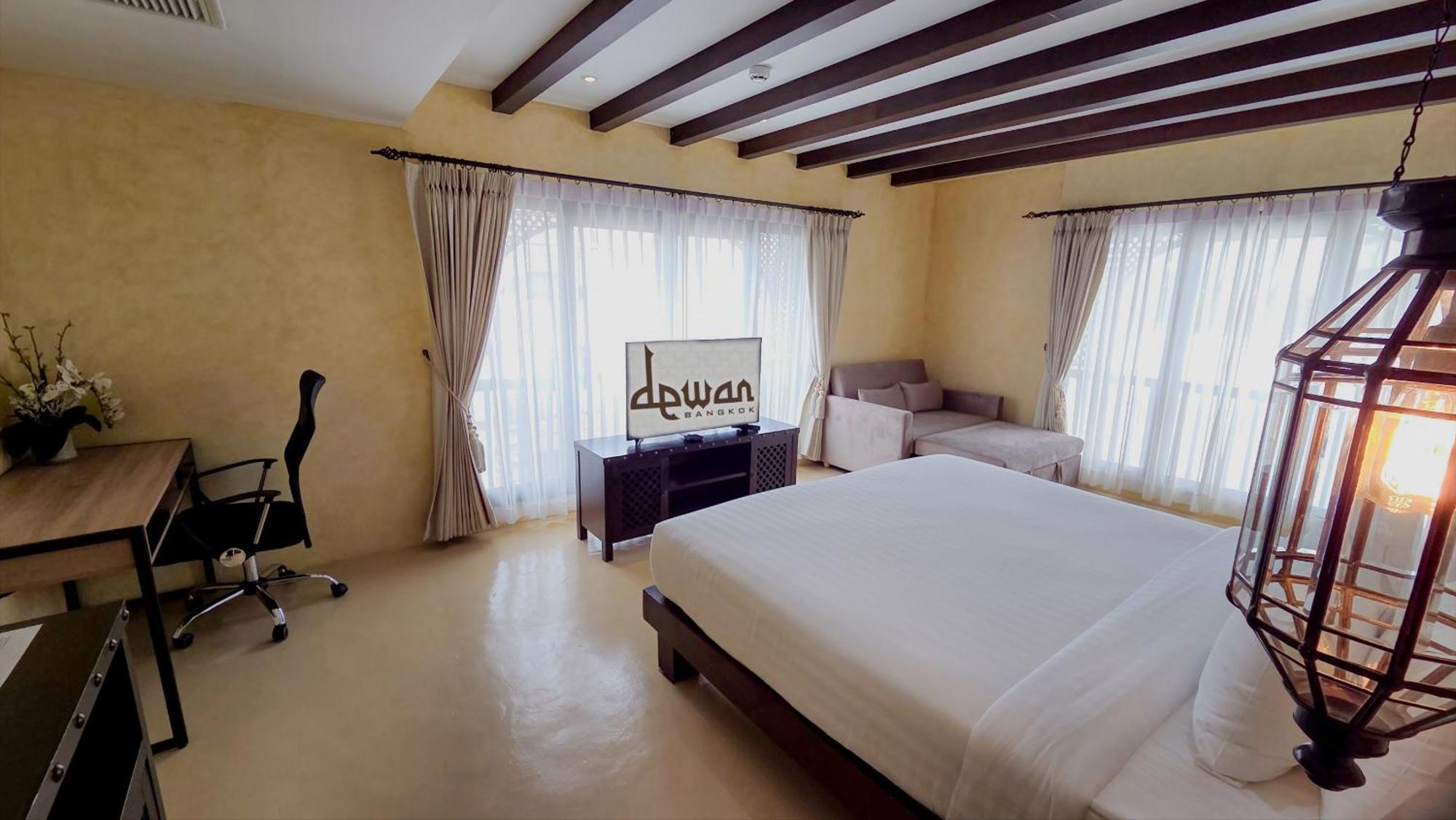 King Room