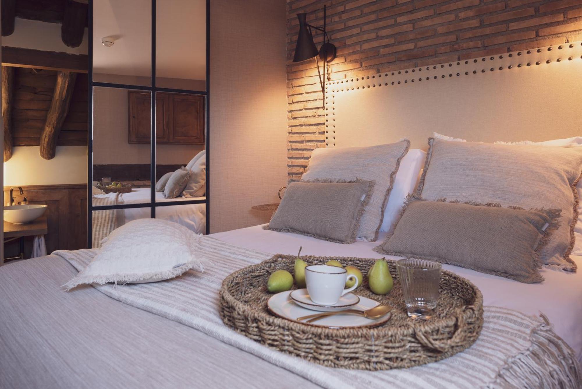 Junior Suite Terrace