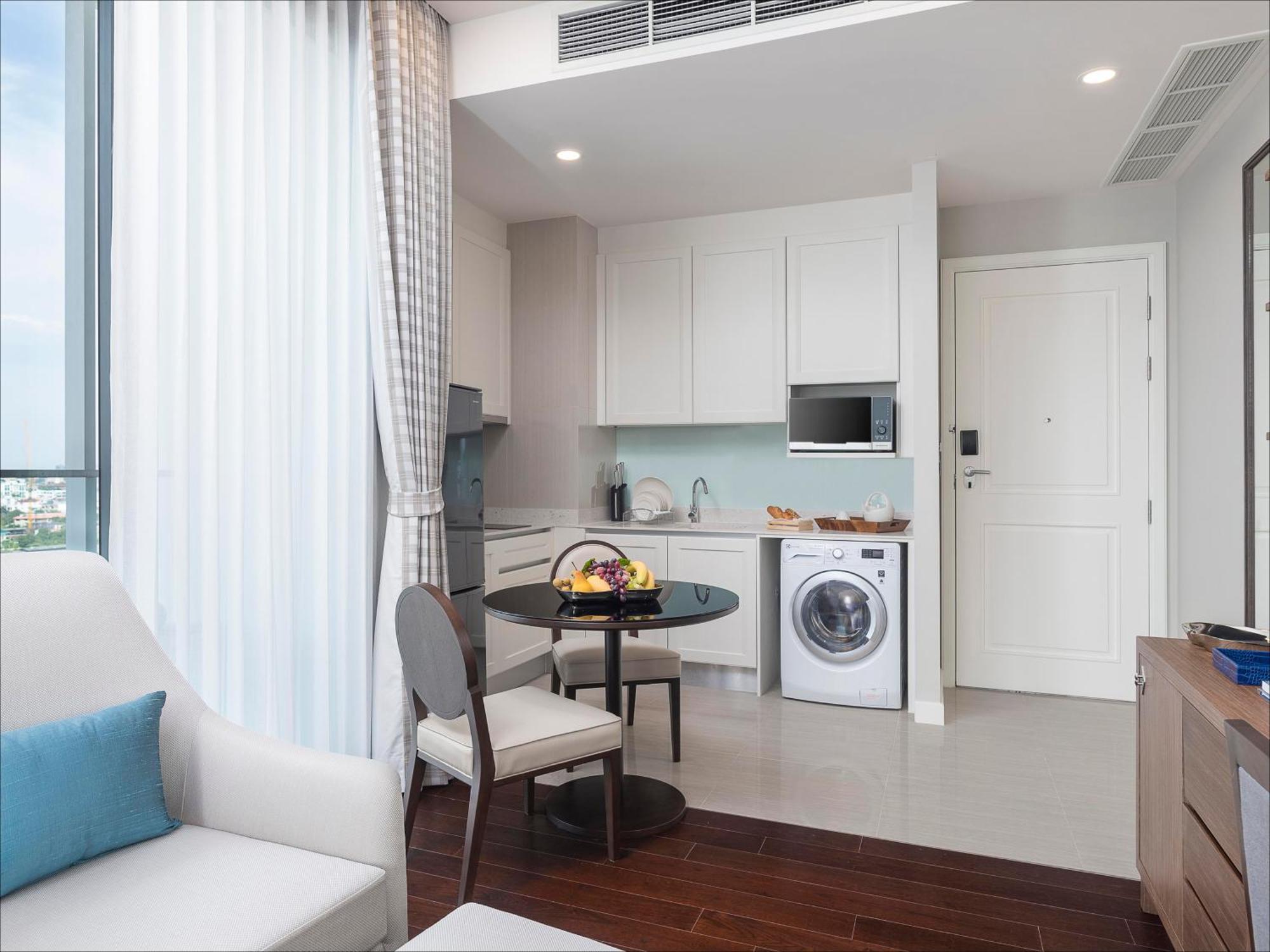 The Pillar Studio Residences