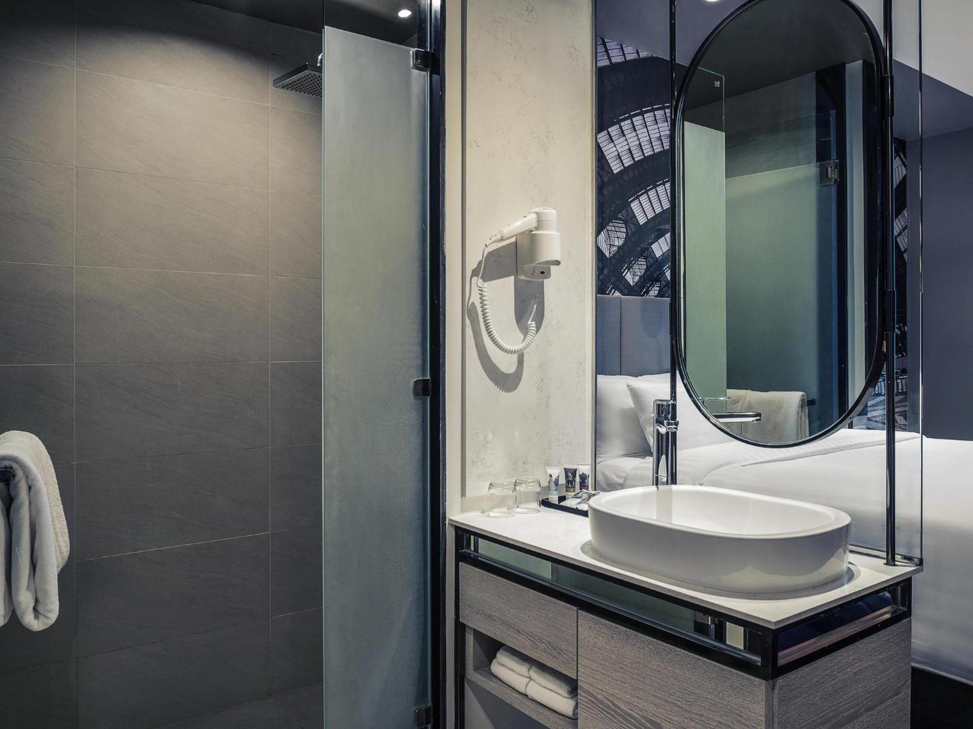 Privilege Twin Room