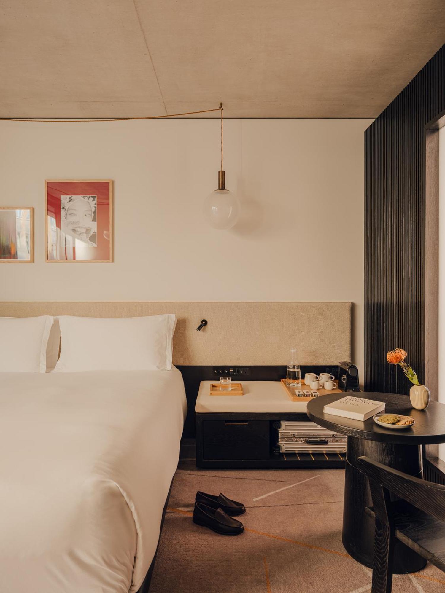 Premium Kamer