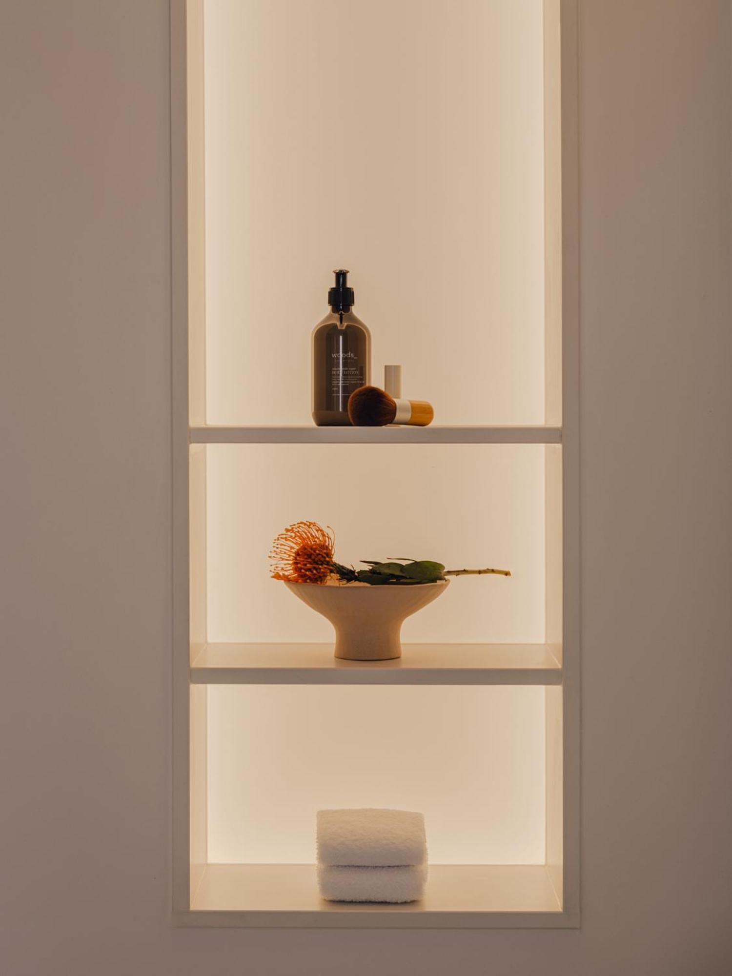 Aethos Skyline Kamer