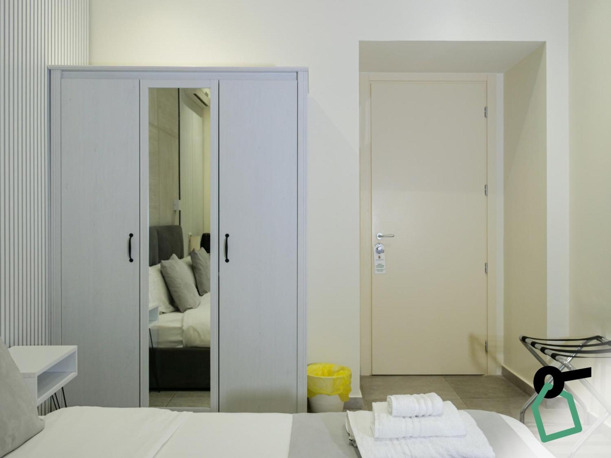 Deluxe Kamer