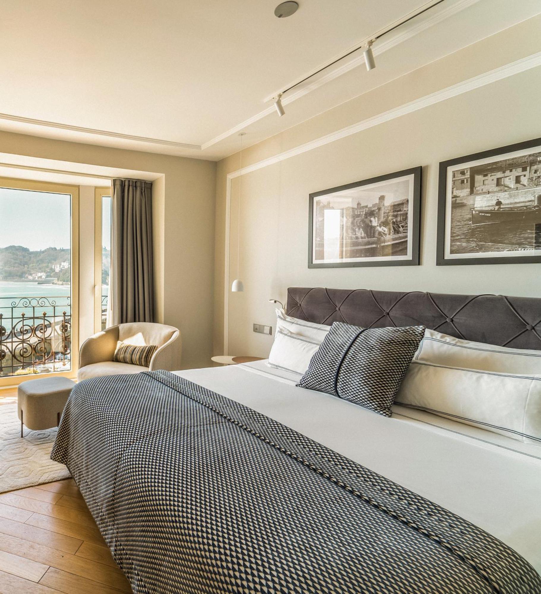 Double Room Sea View