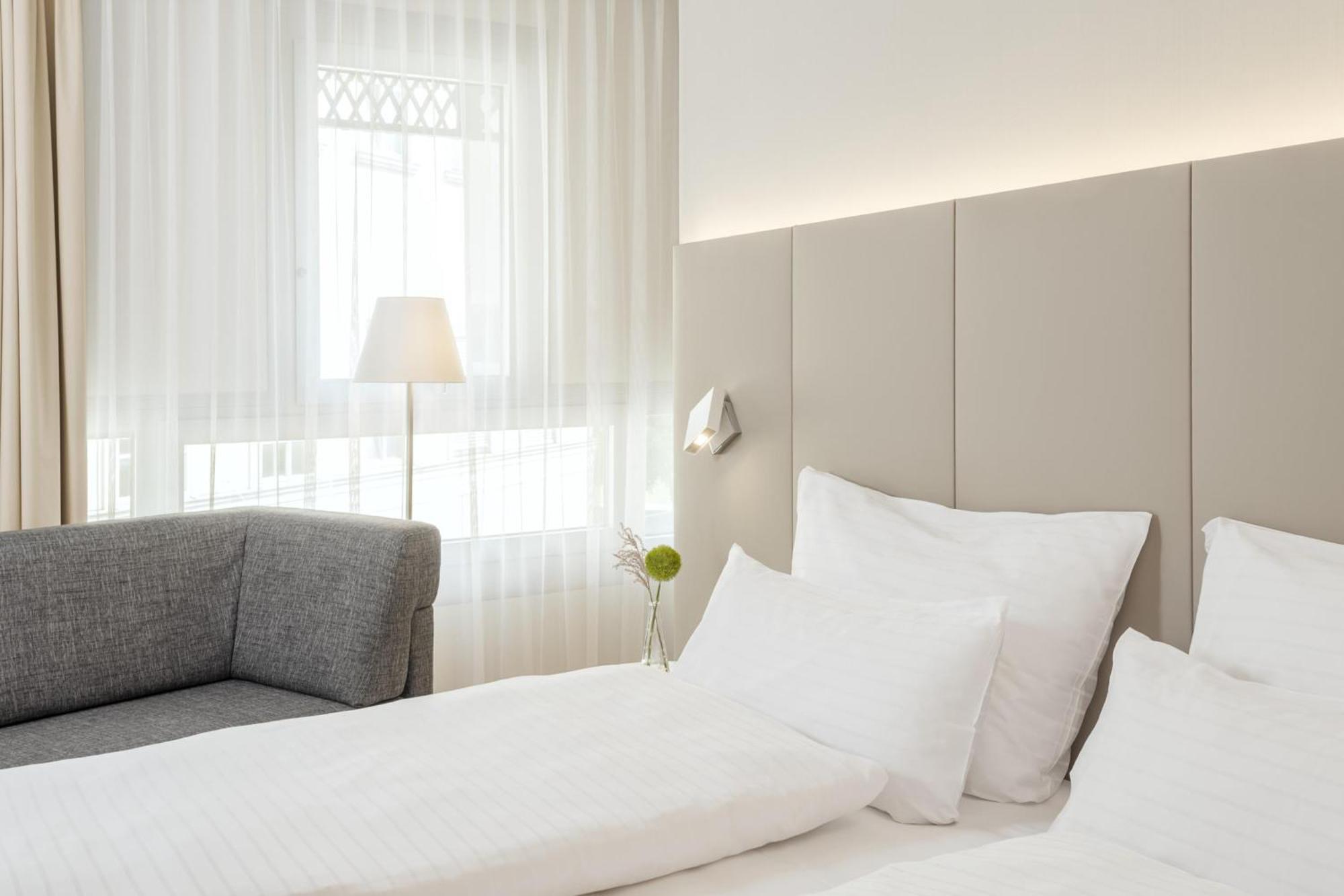 Family View Room