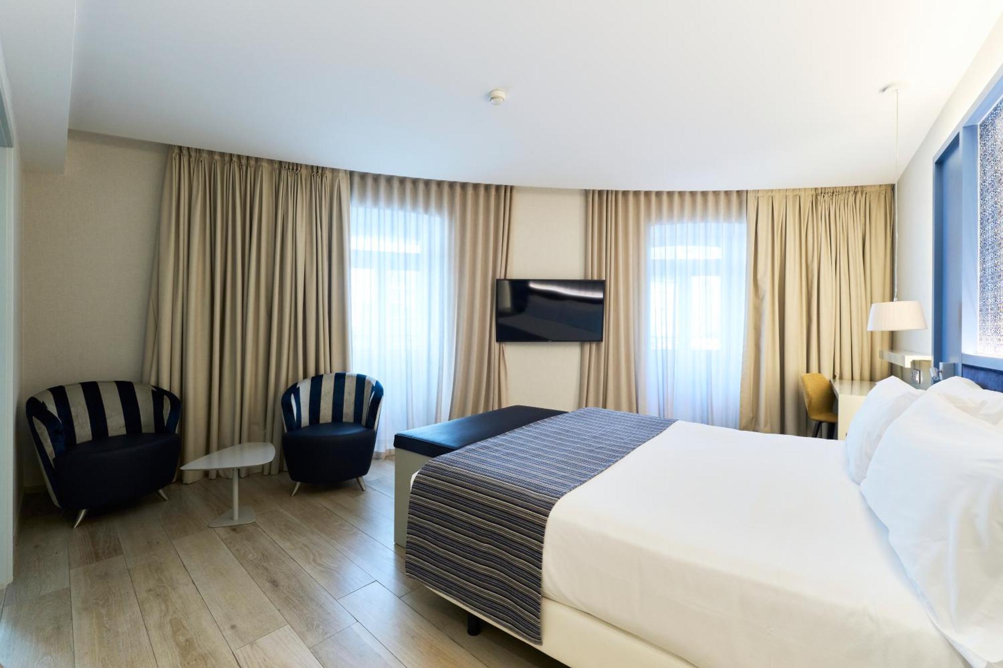 Deluxe Kamer